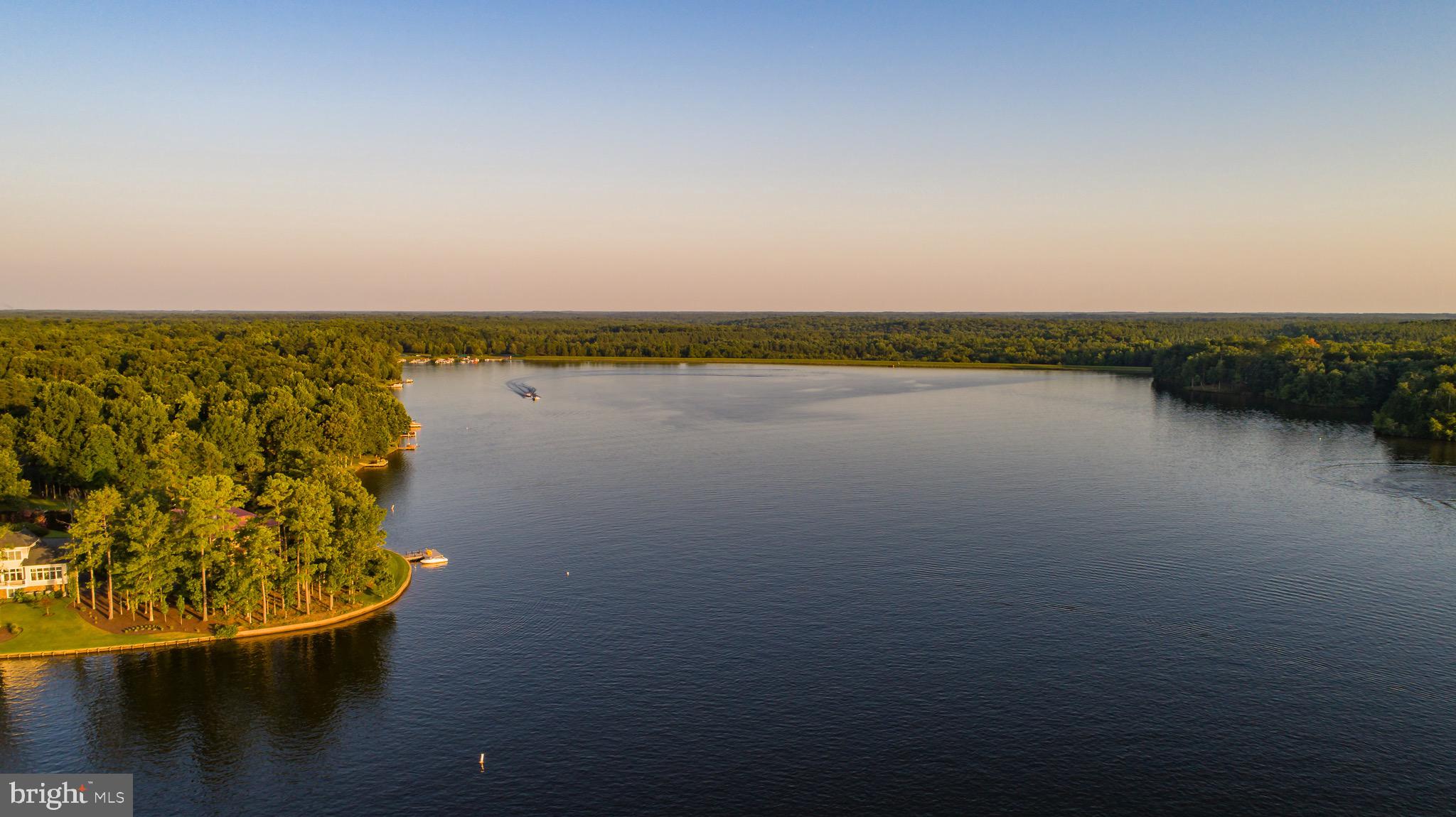 FAWN LAKE - Residential