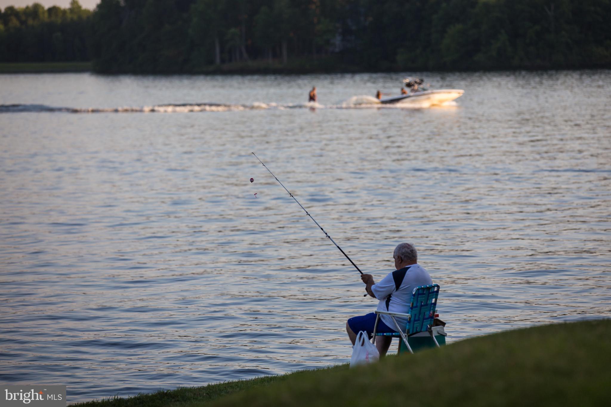 FAWN LAKE - Residential