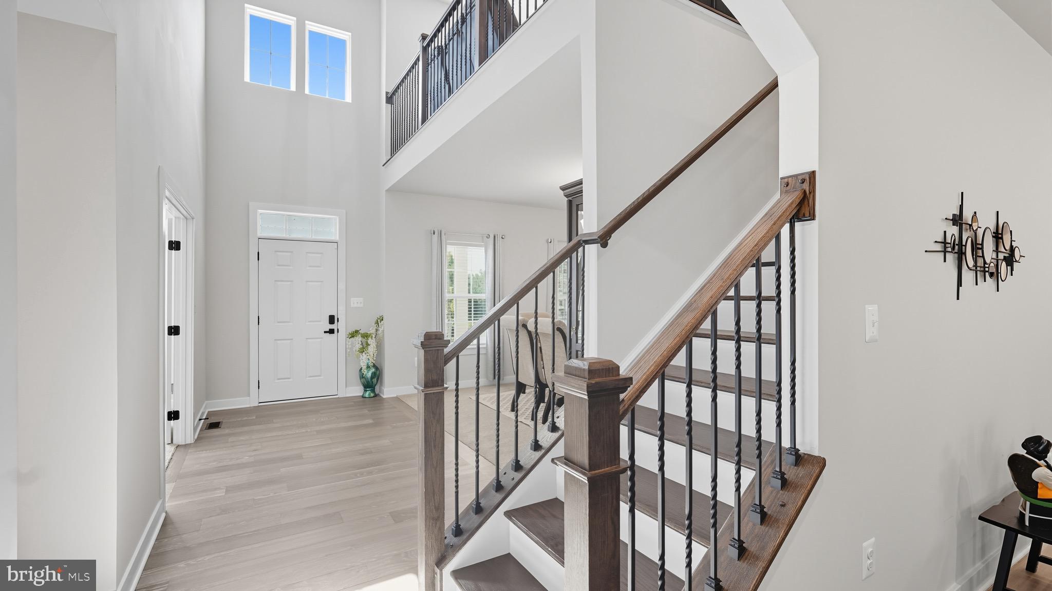 FAWN LAKE - Residential