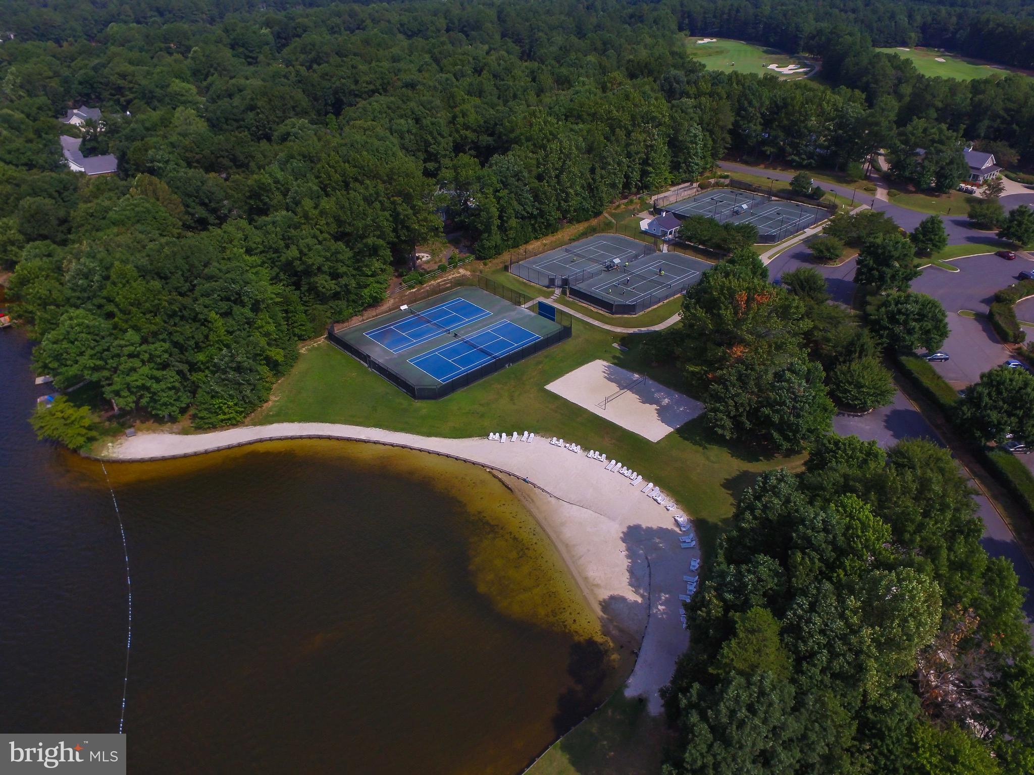 FAWN LAKE - Residential