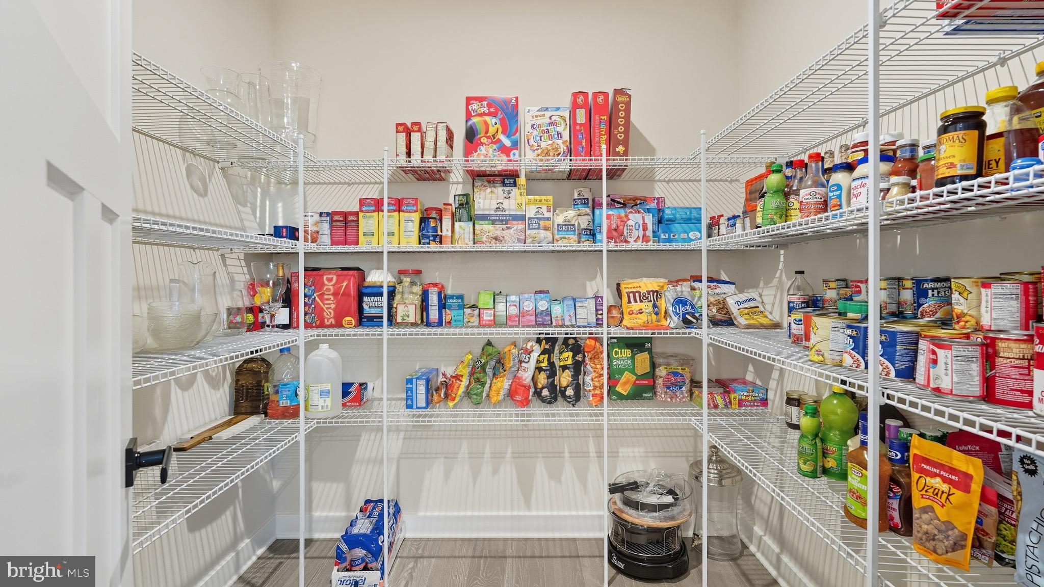 FAWN LAKE - Residential