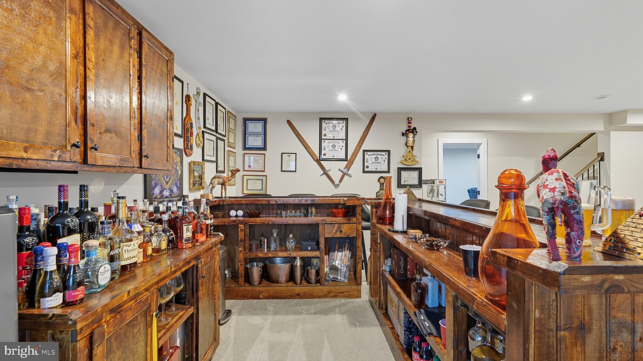 FAWN LAKE - Residential