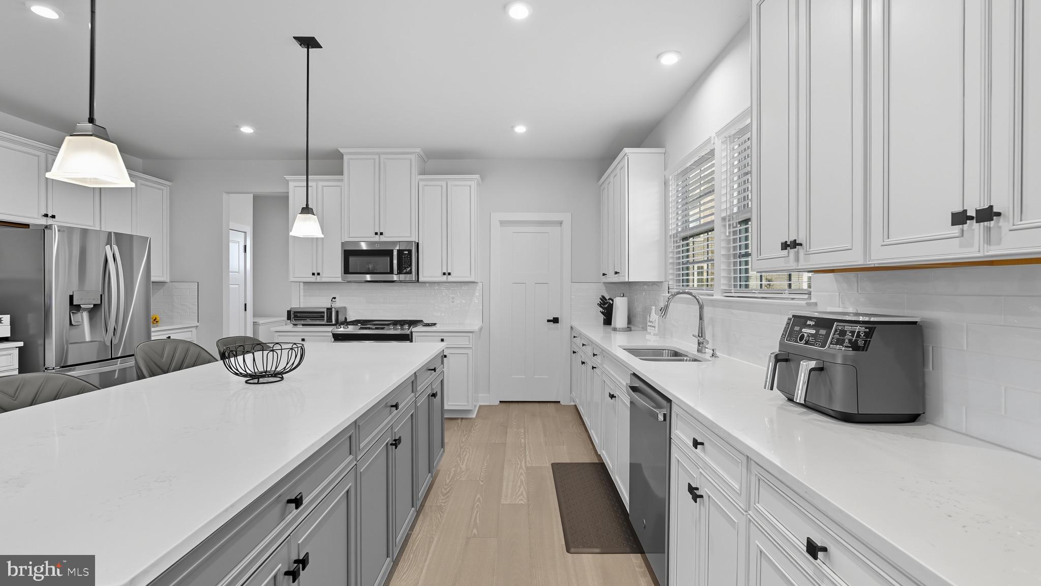 FAWN LAKE - Residential