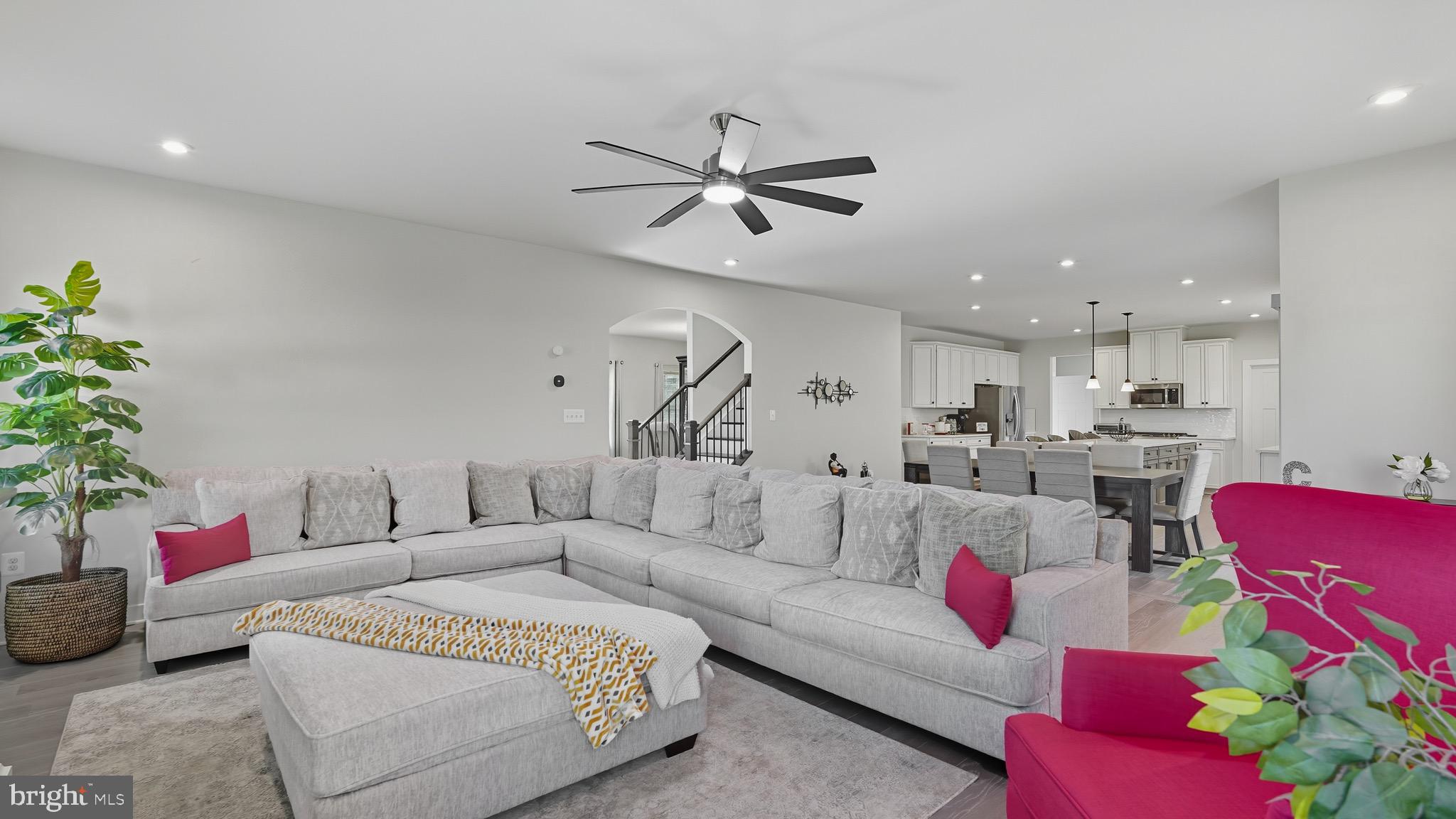 FAWN LAKE - Residential