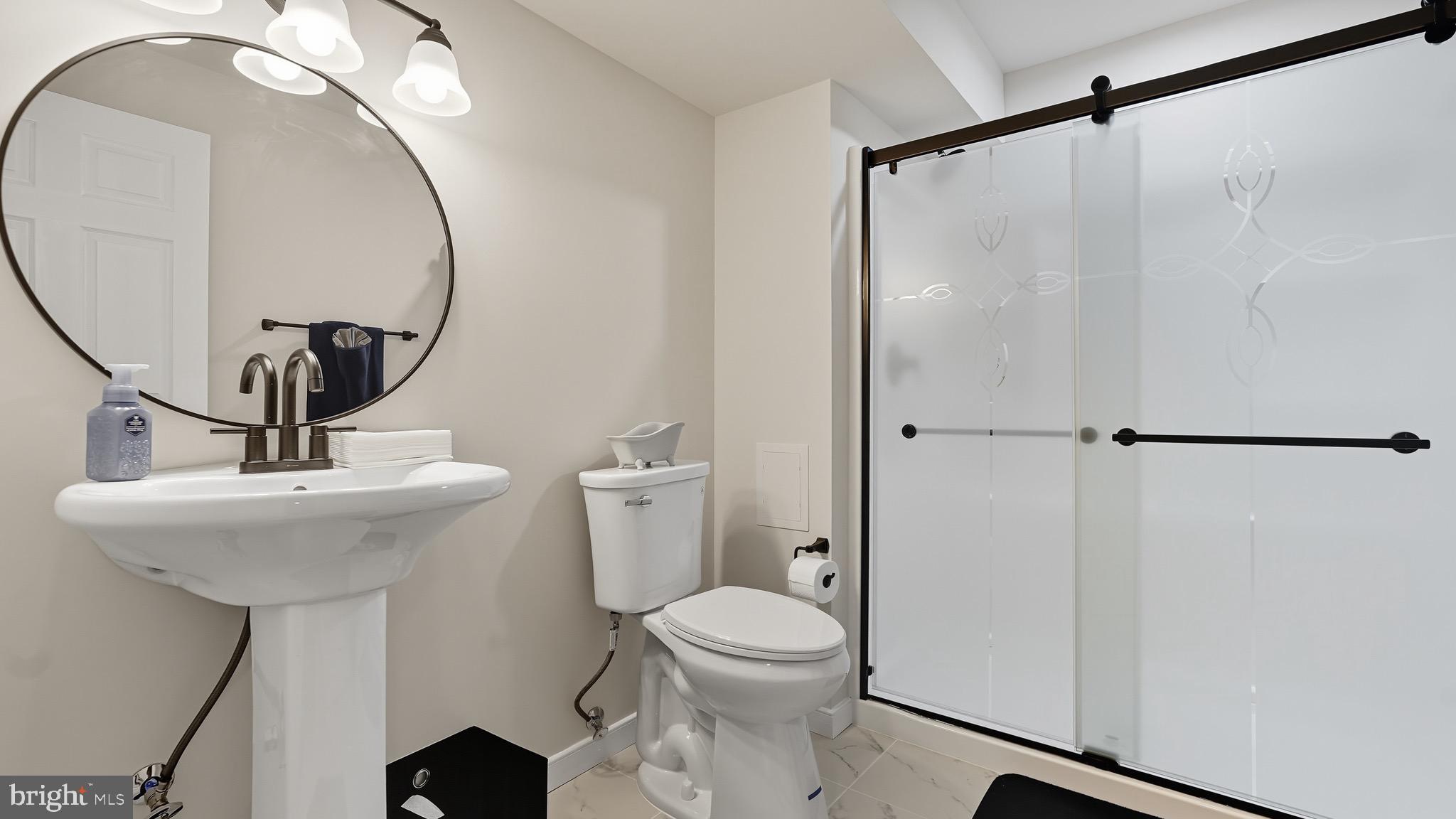 FAWN LAKE - Residential