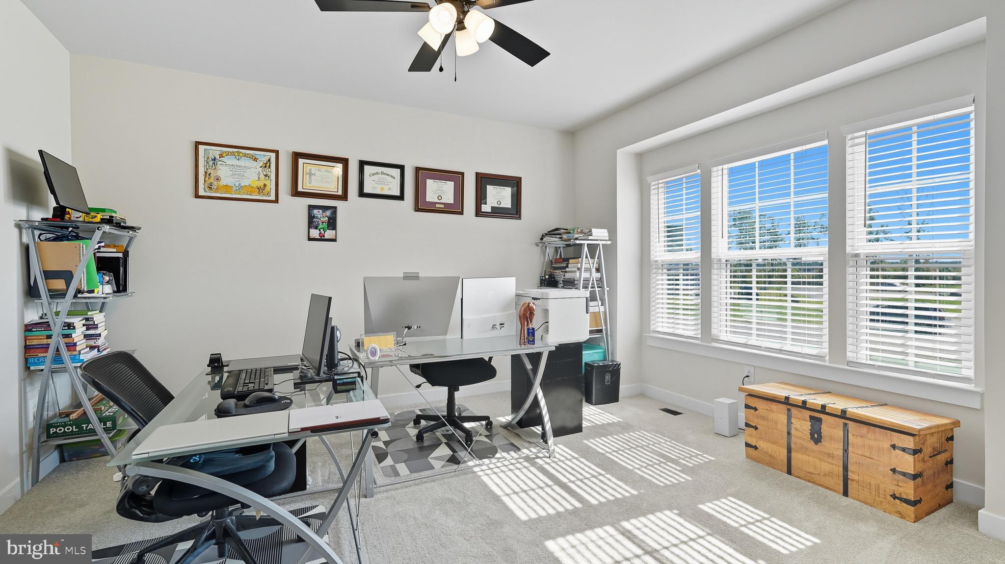 FAWN LAKE - Residential