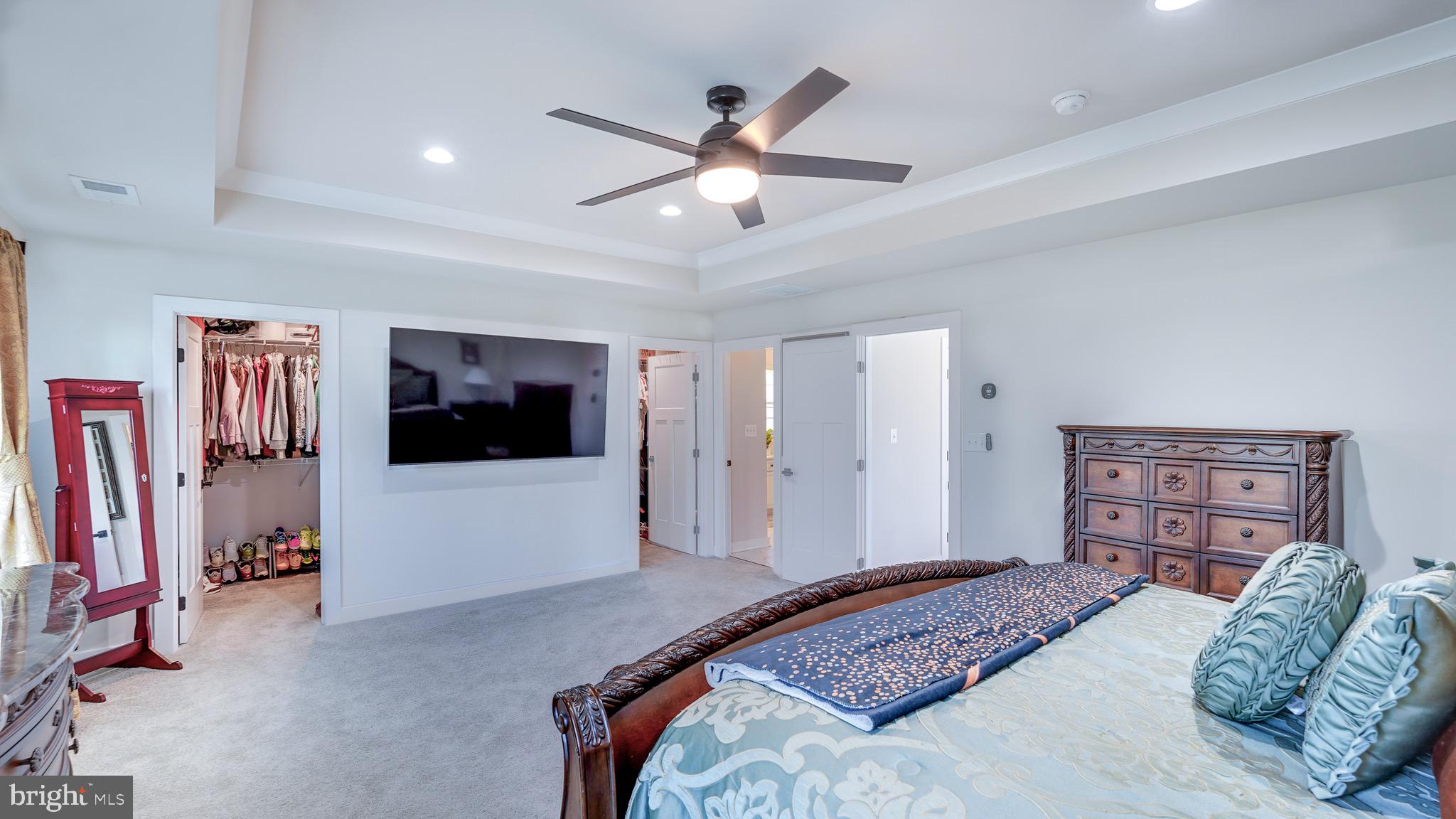 FAWN LAKE - Residential