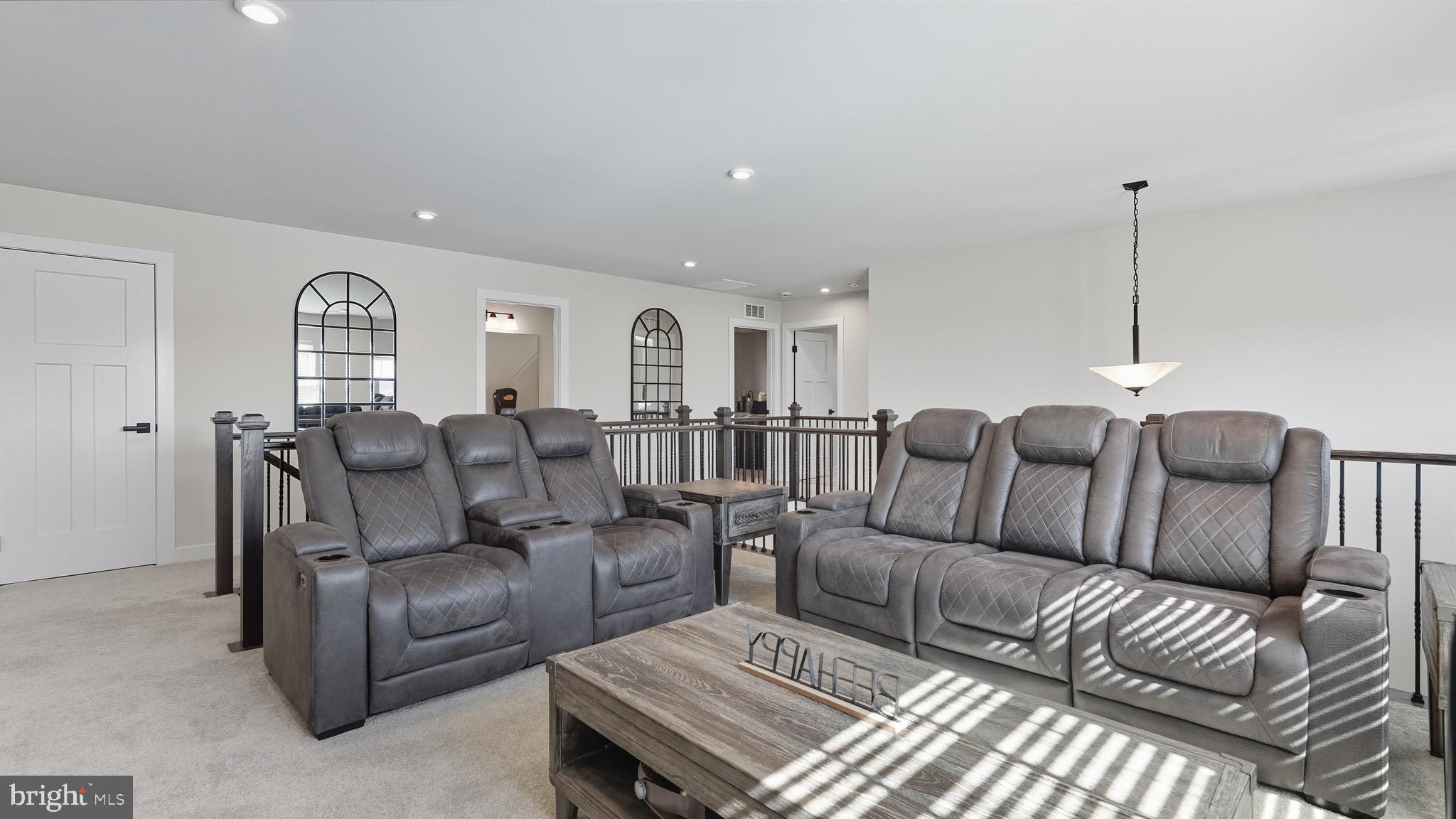 FAWN LAKE - Residential