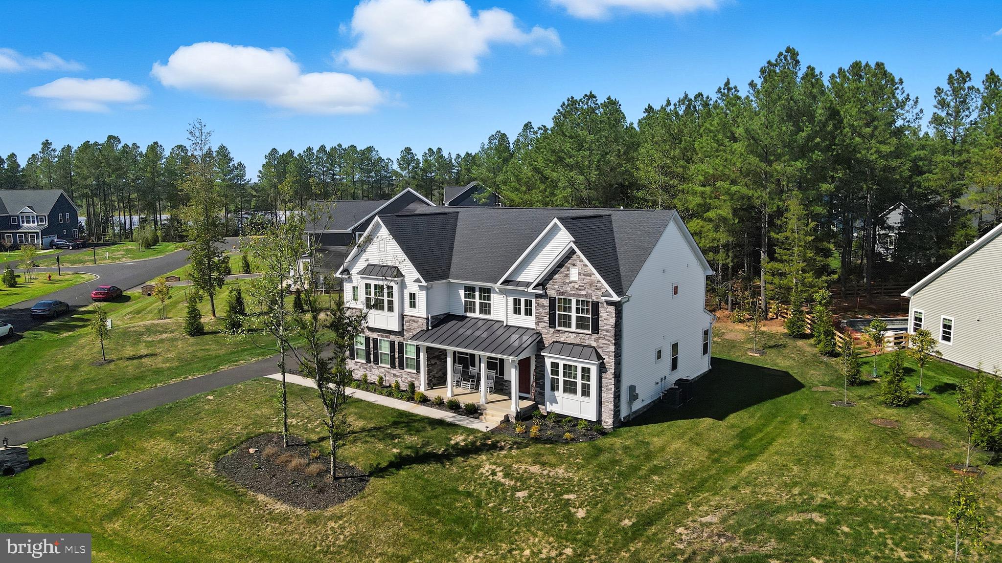 FAWN LAKE - Residential