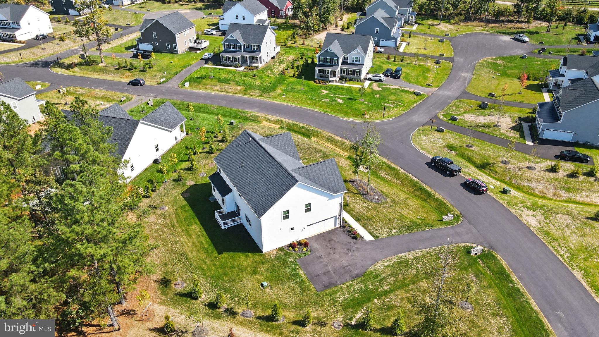 FAWN LAKE - Residential