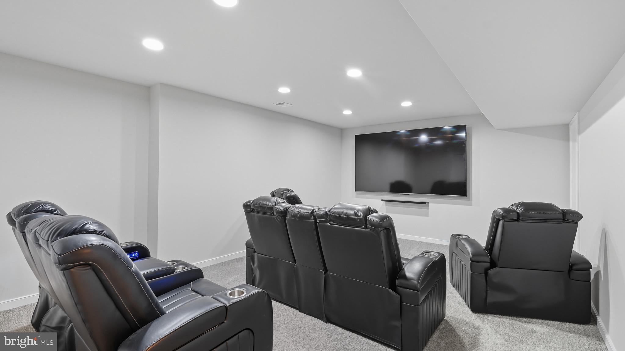 FAWN LAKE - Residential