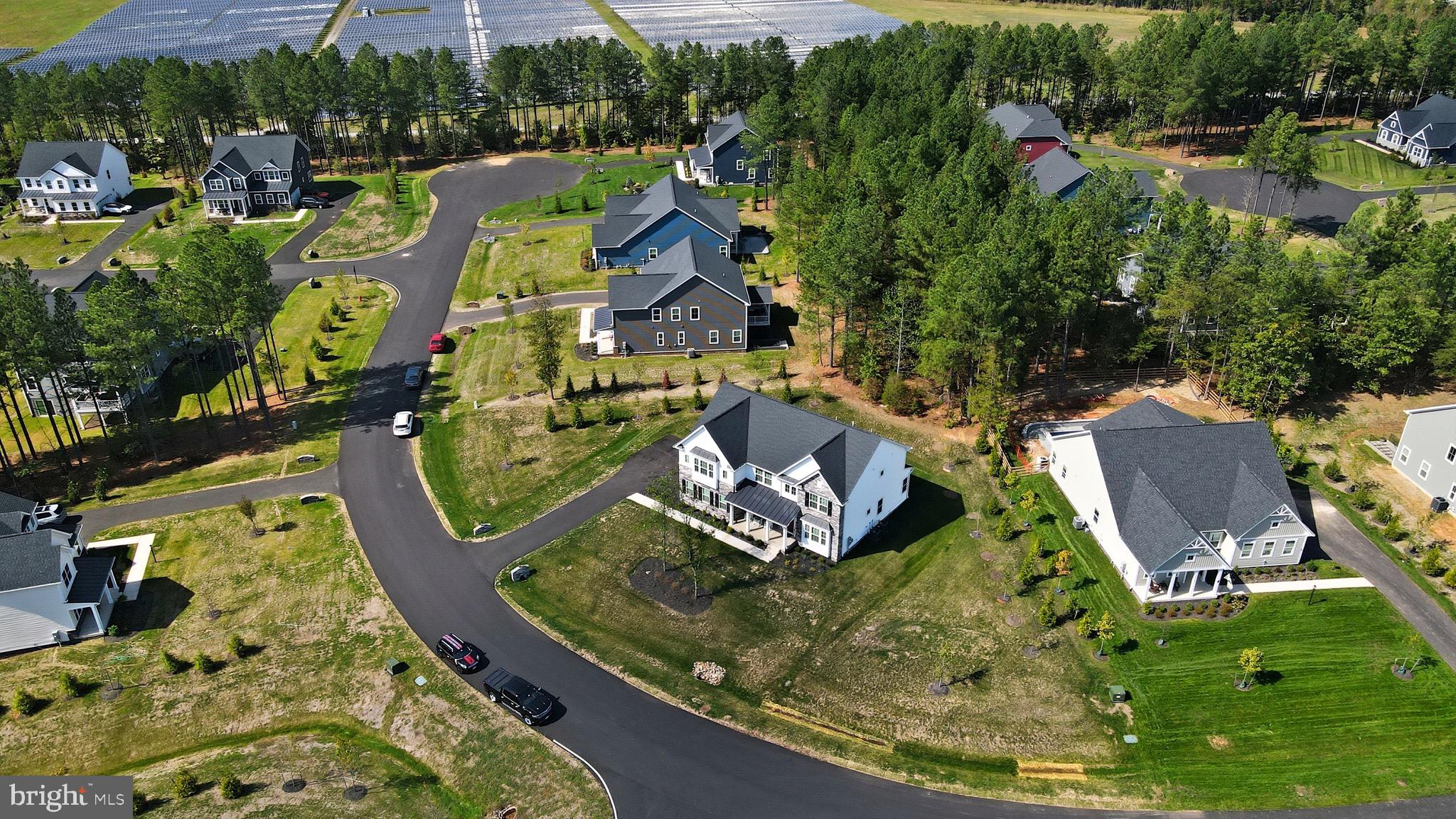 FAWN LAKE - Residential