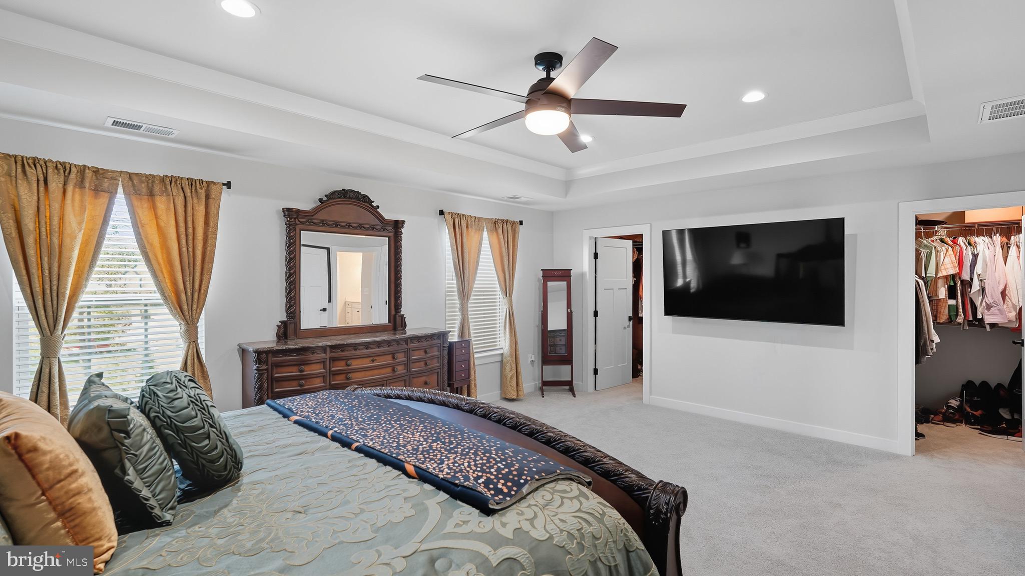 FAWN LAKE - Residential