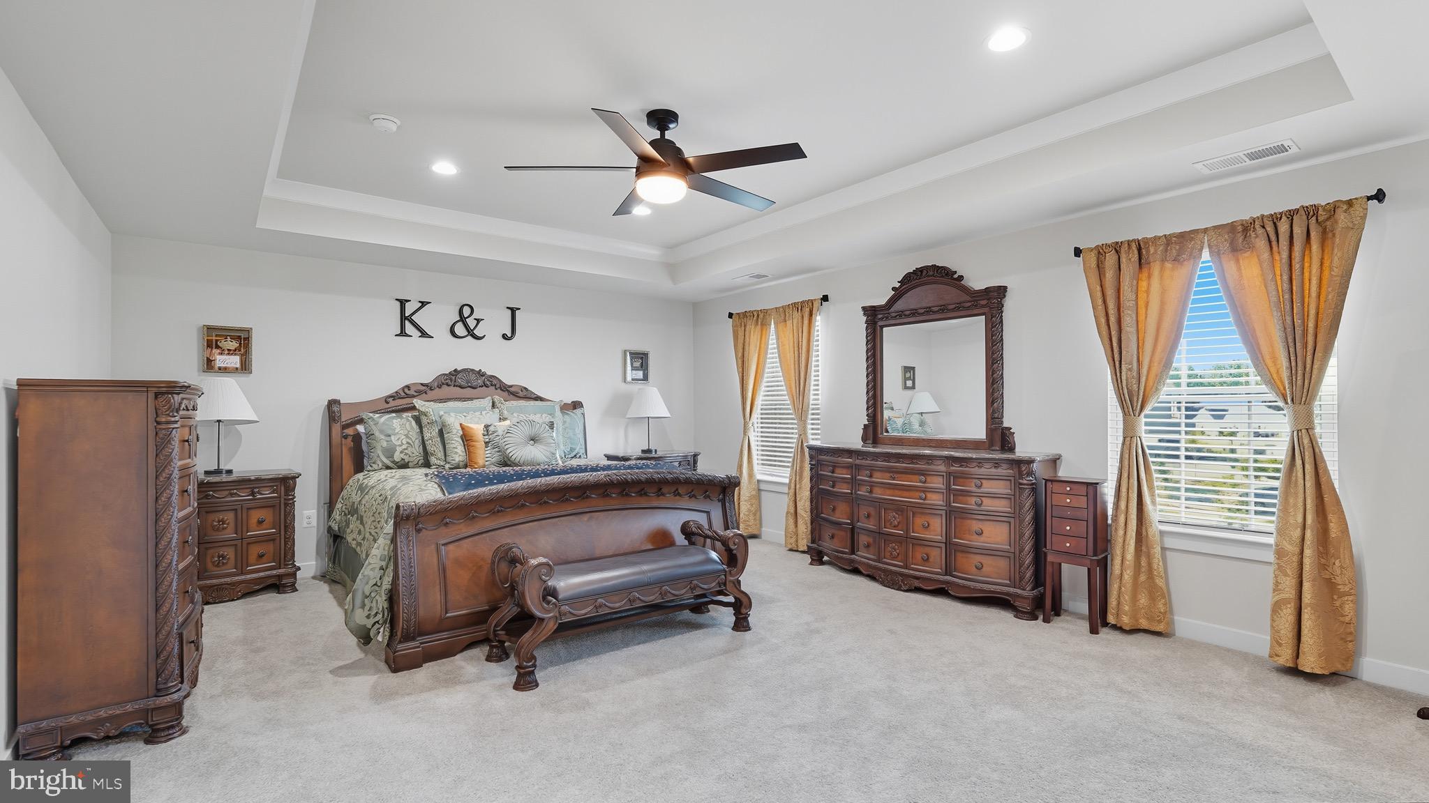 FAWN LAKE - Residential