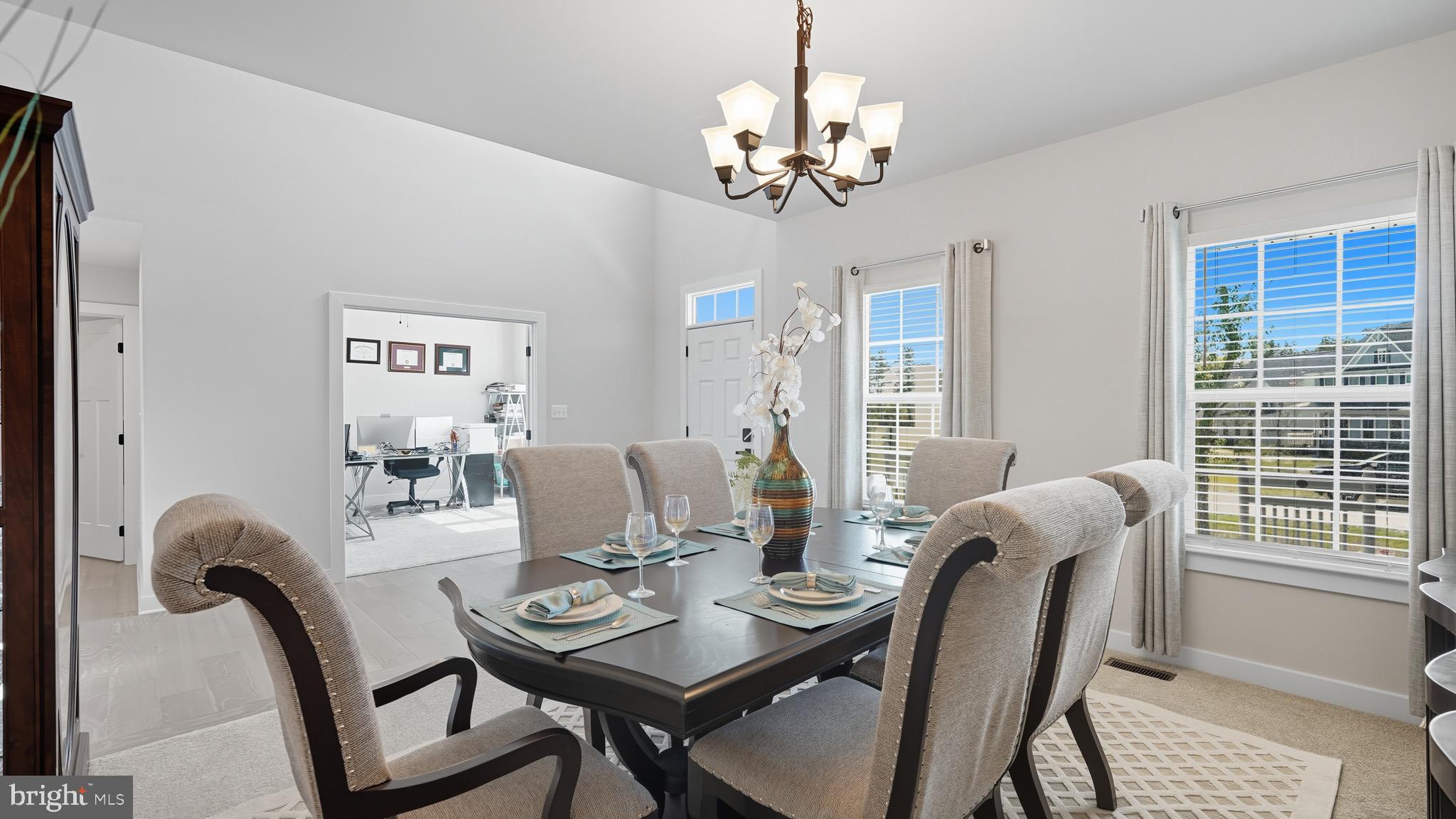 FAWN LAKE - Residential