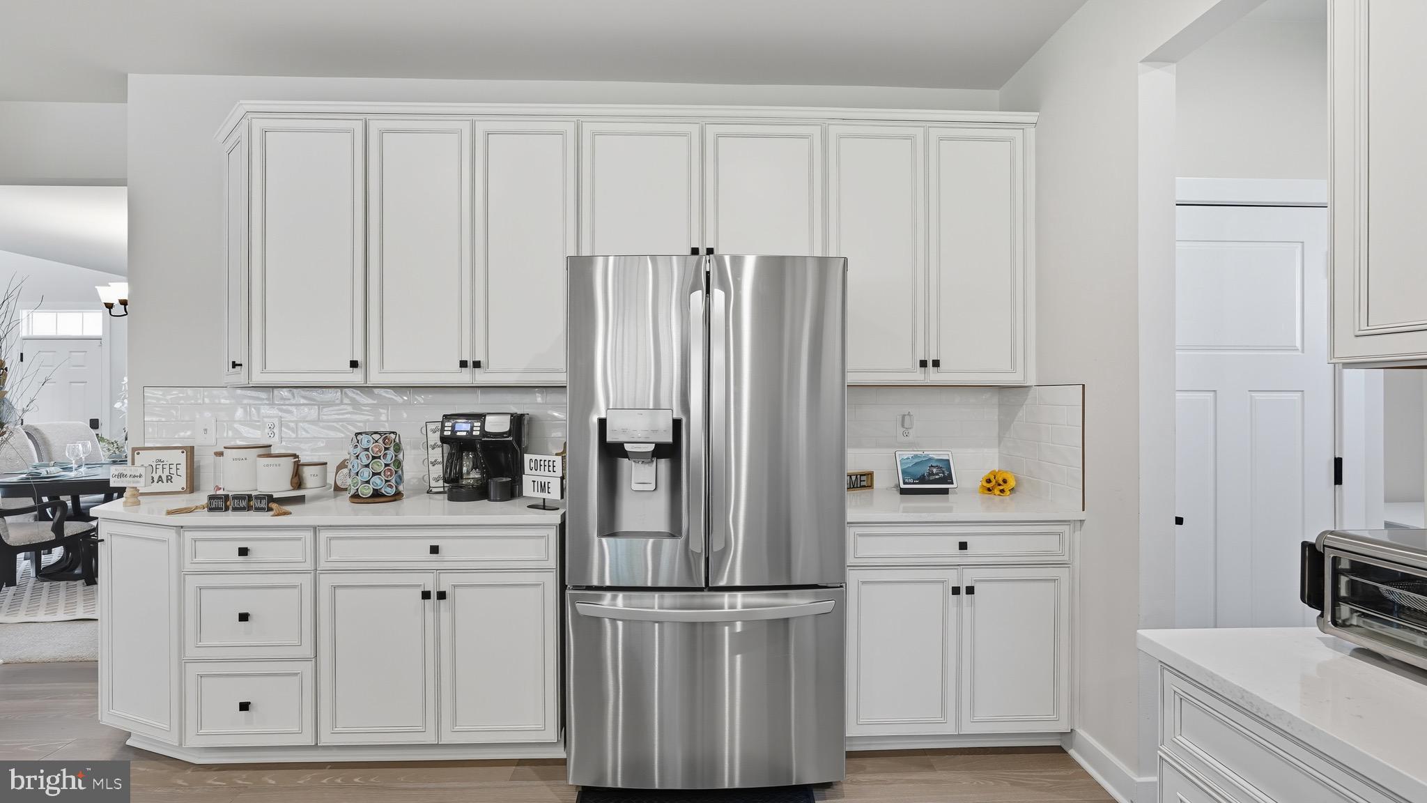 FAWN LAKE - Residential