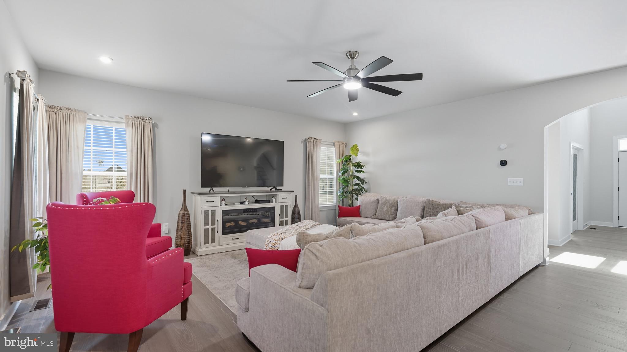 FAWN LAKE - Residential