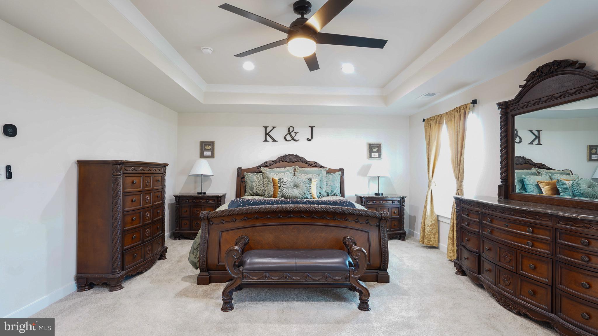 FAWN LAKE - Residential