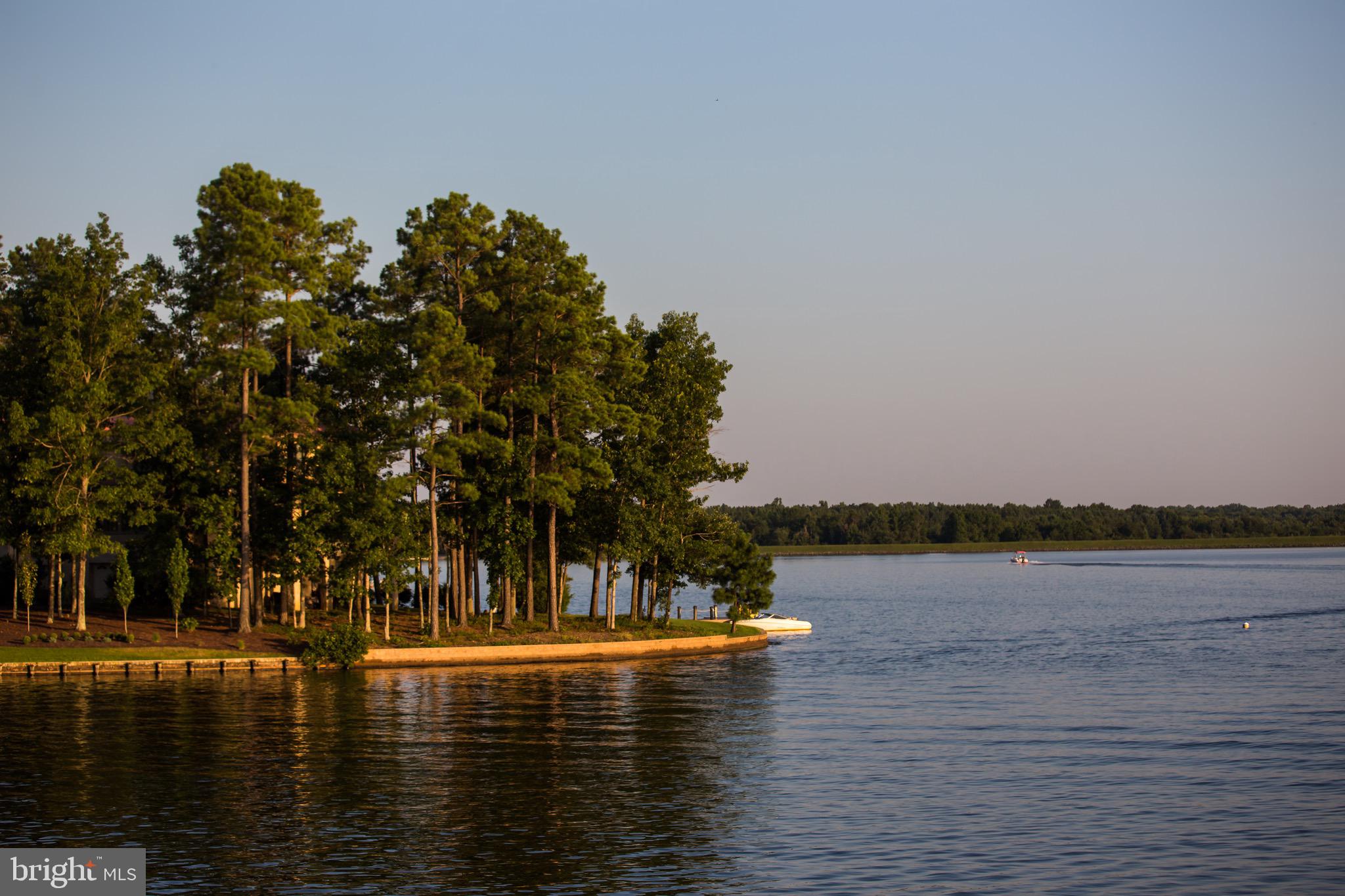 FAWN LAKE - Residential