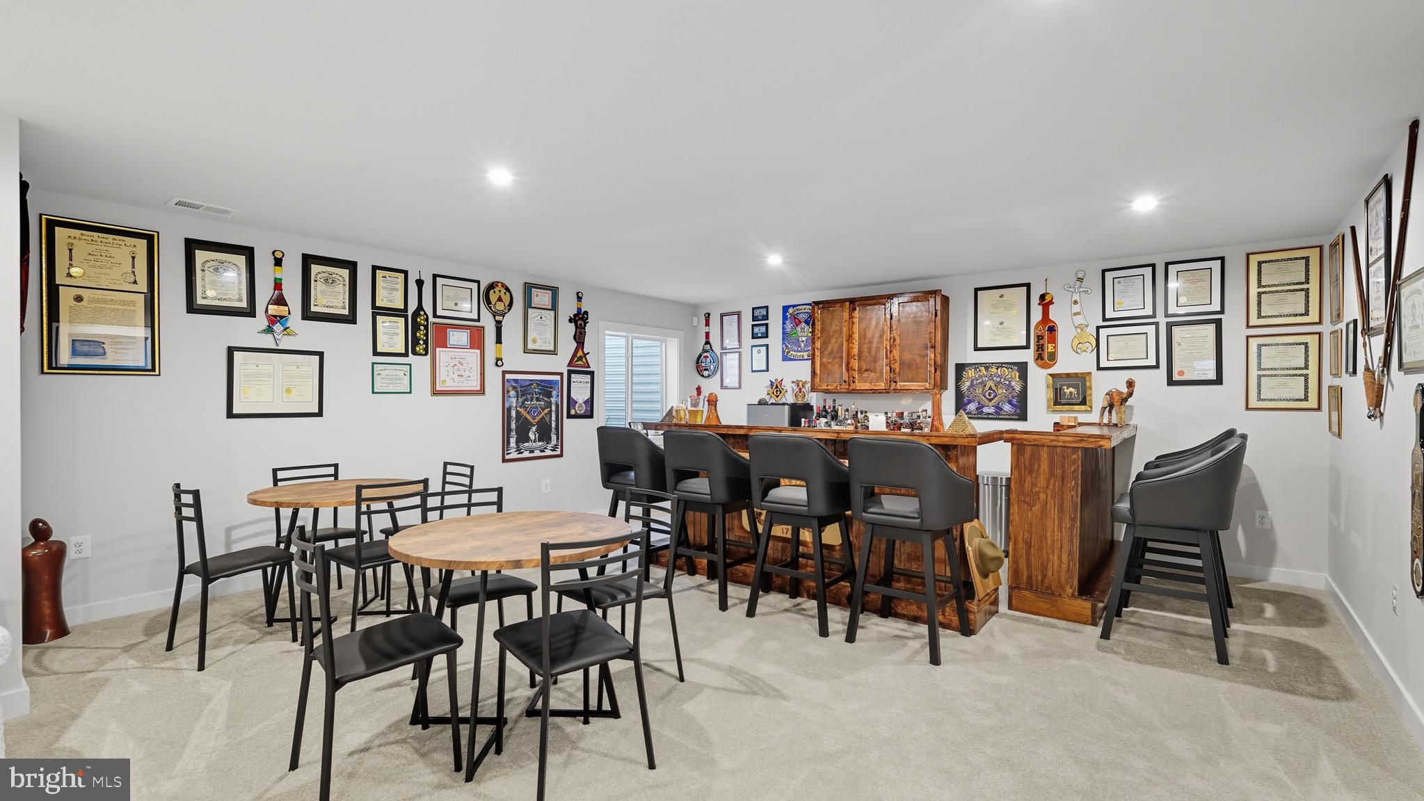 FAWN LAKE - Residential