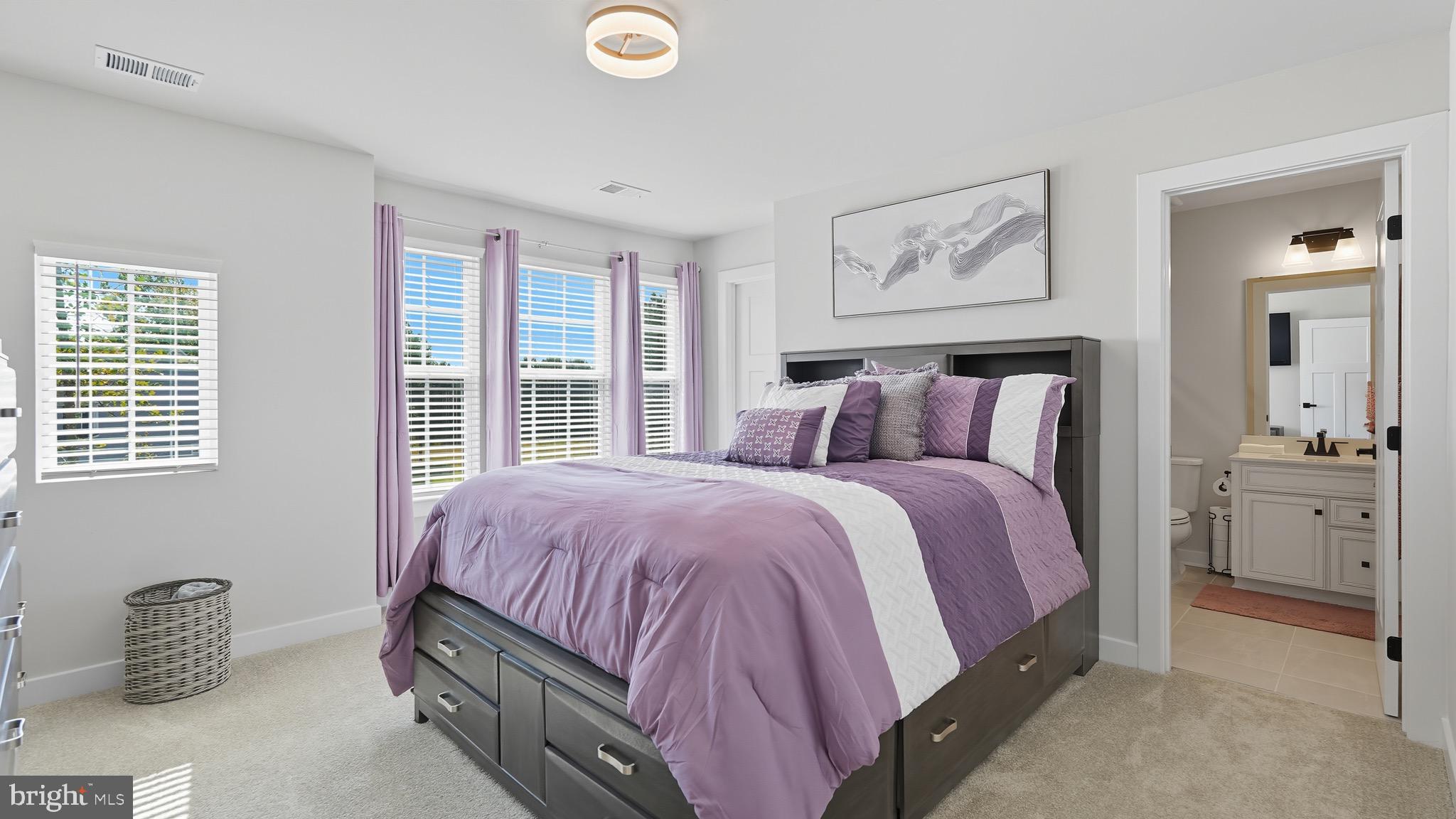 FAWN LAKE - Residential