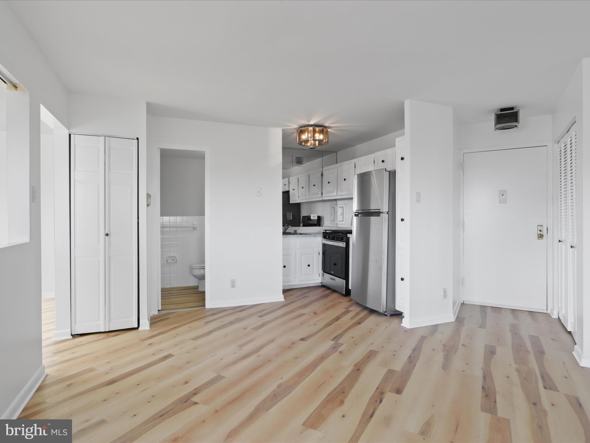 PAVILION ON THE PARK - Residential