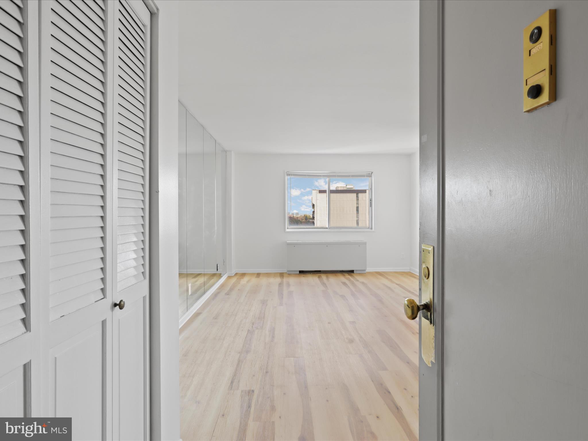 PAVILION ON THE PARK - Residential