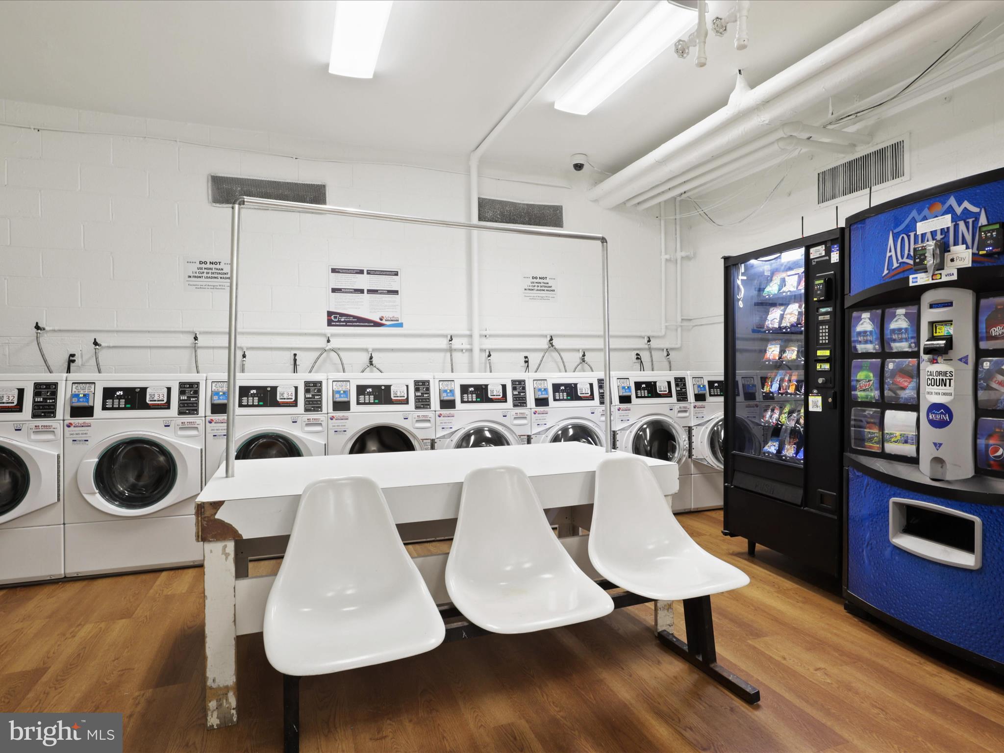 PAVILION ON THE PARK - Residential