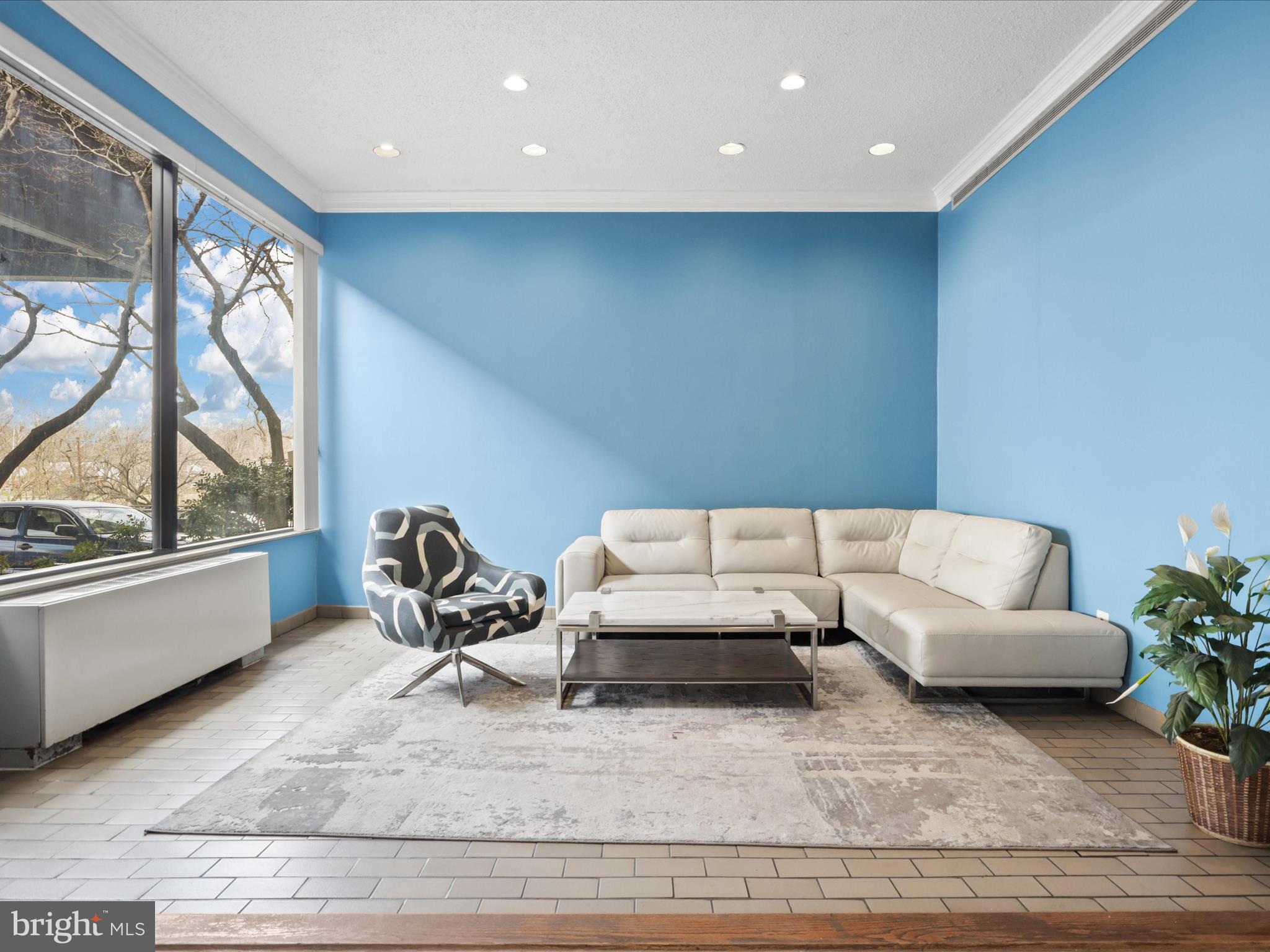 PAVILION ON THE PARK - Residential