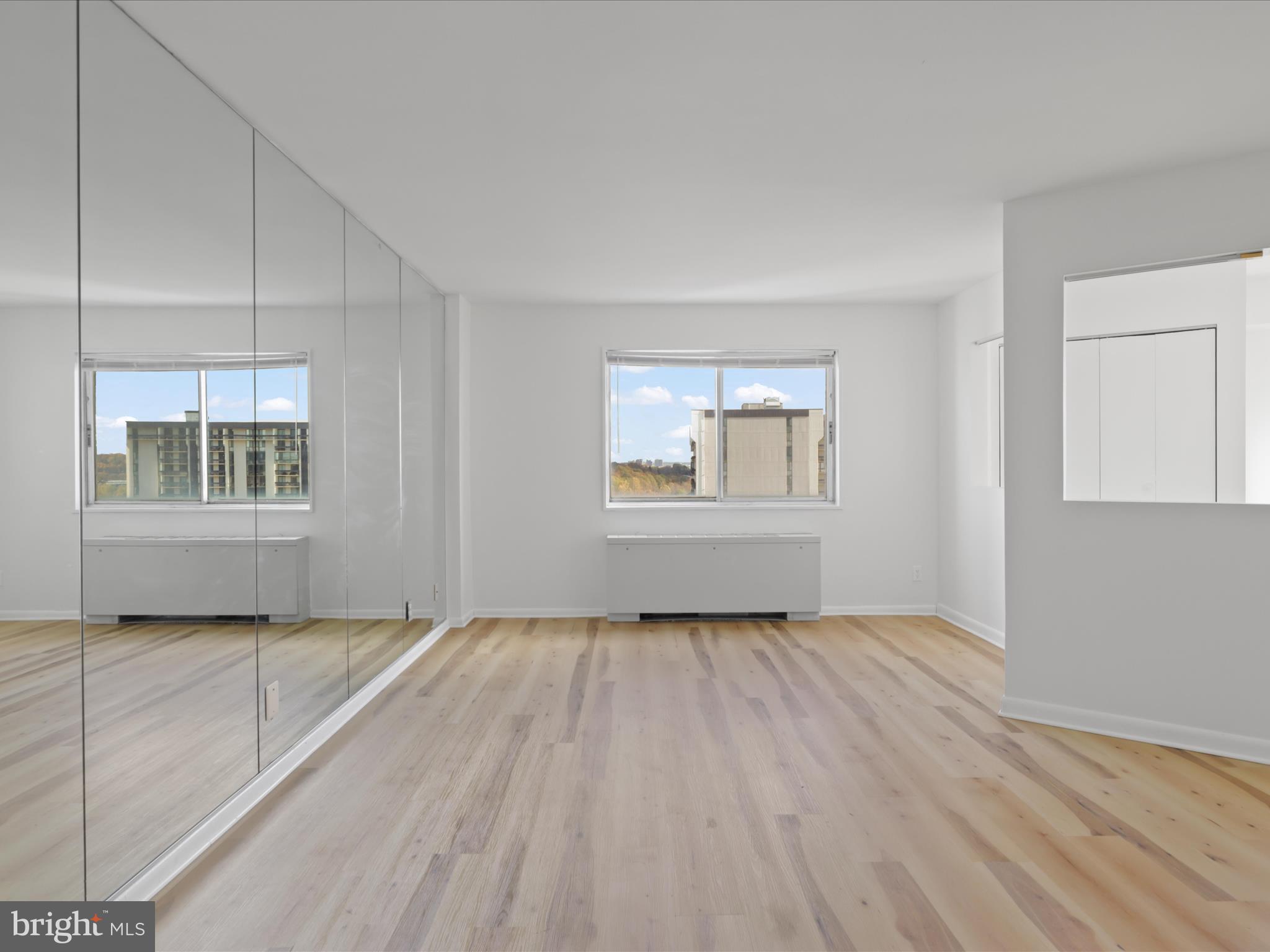 PAVILION ON THE PARK - Residential