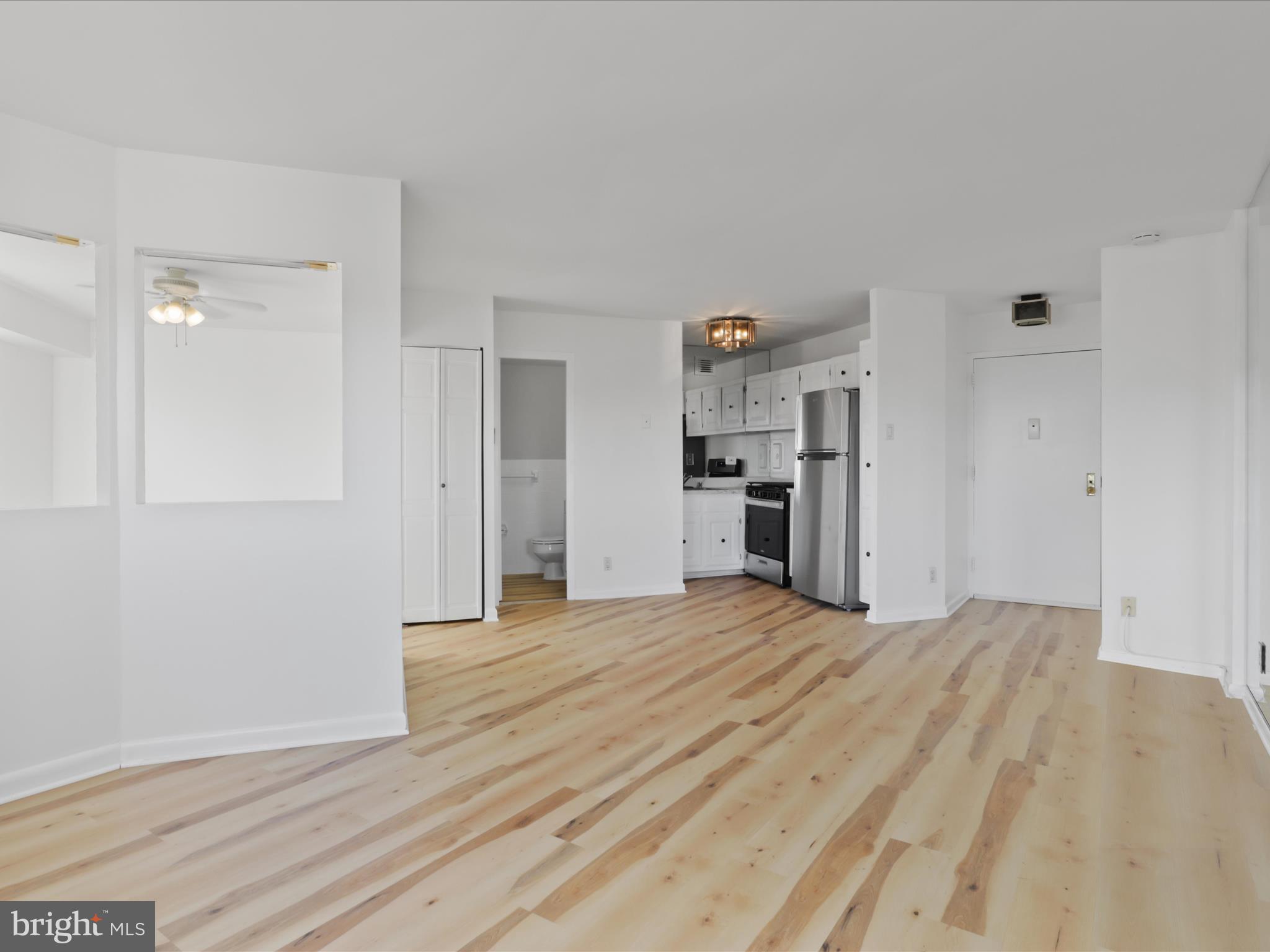 PAVILION ON THE PARK - Residential