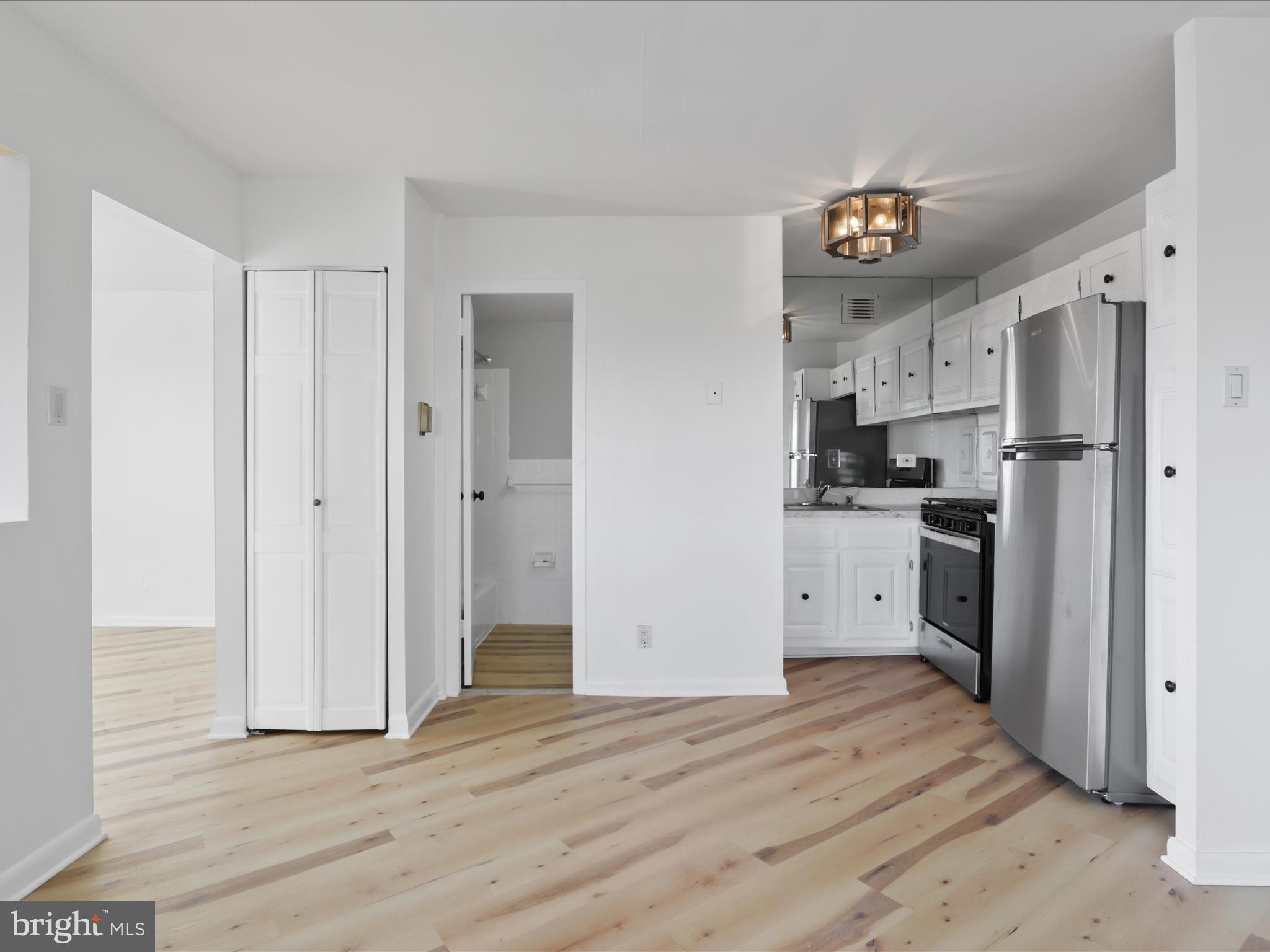 PAVILION ON THE PARK - Residential