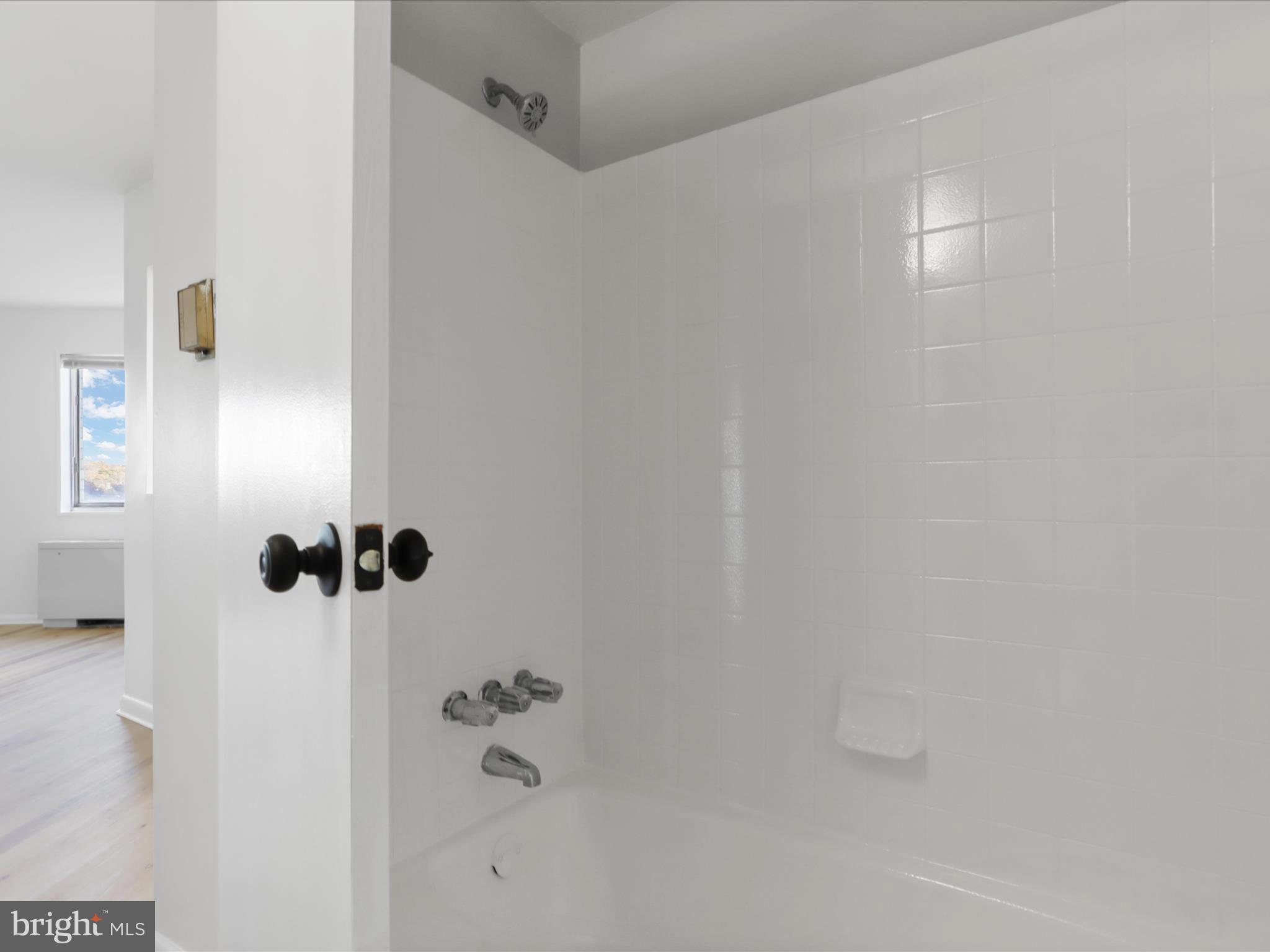 PAVILION ON THE PARK - Residential