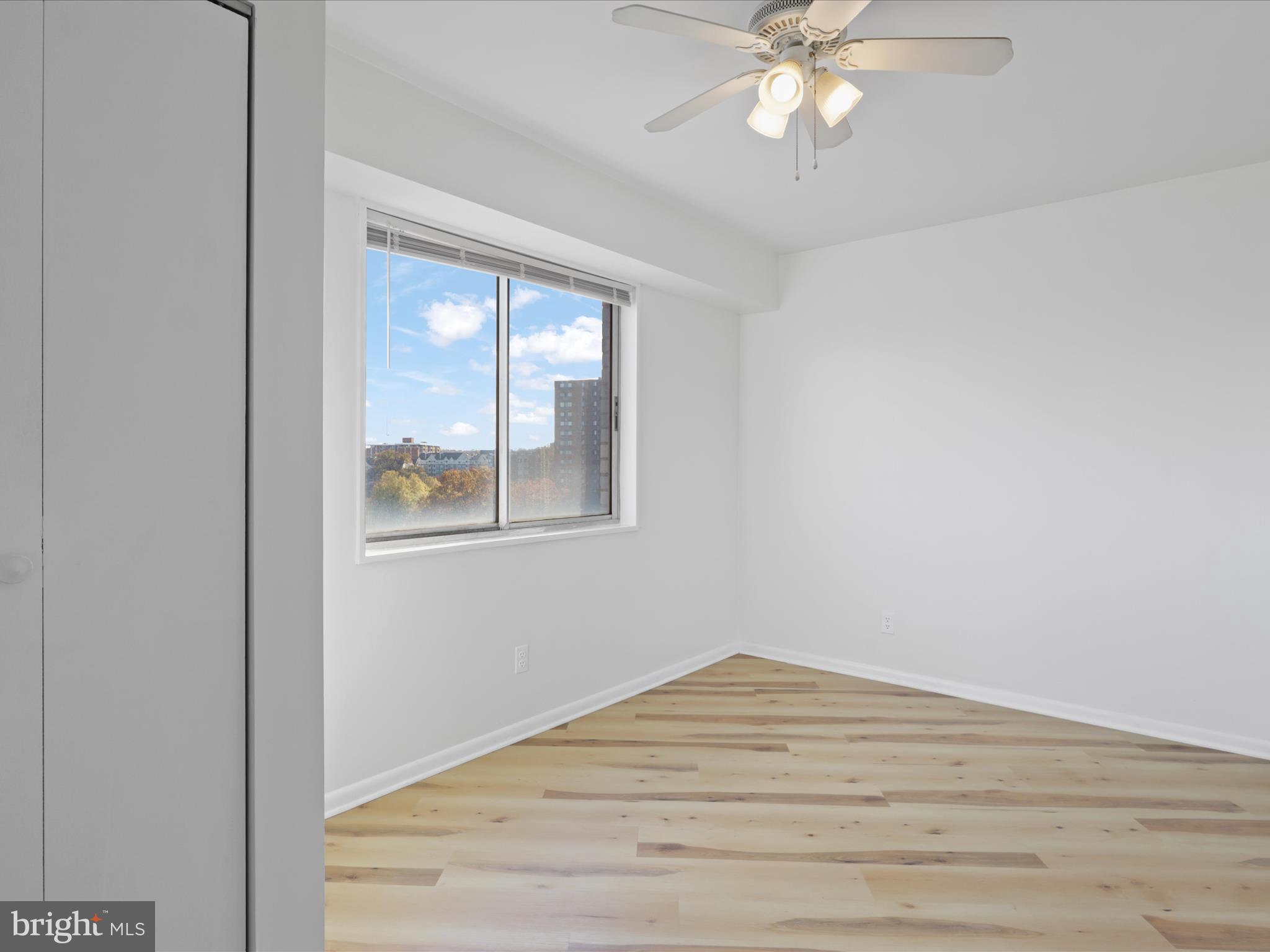 PAVILION ON THE PARK - Residential