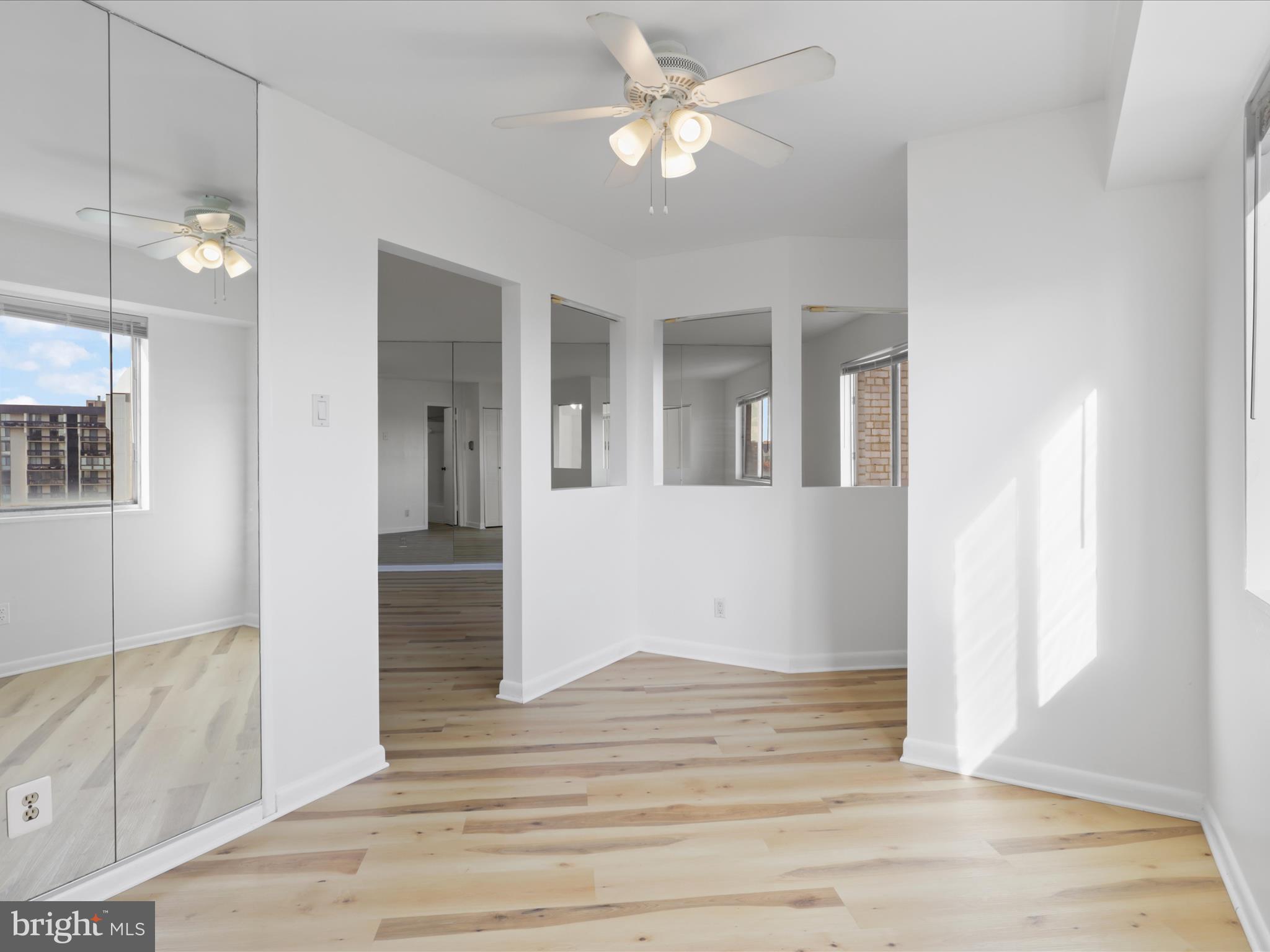 PAVILION ON THE PARK - Residential