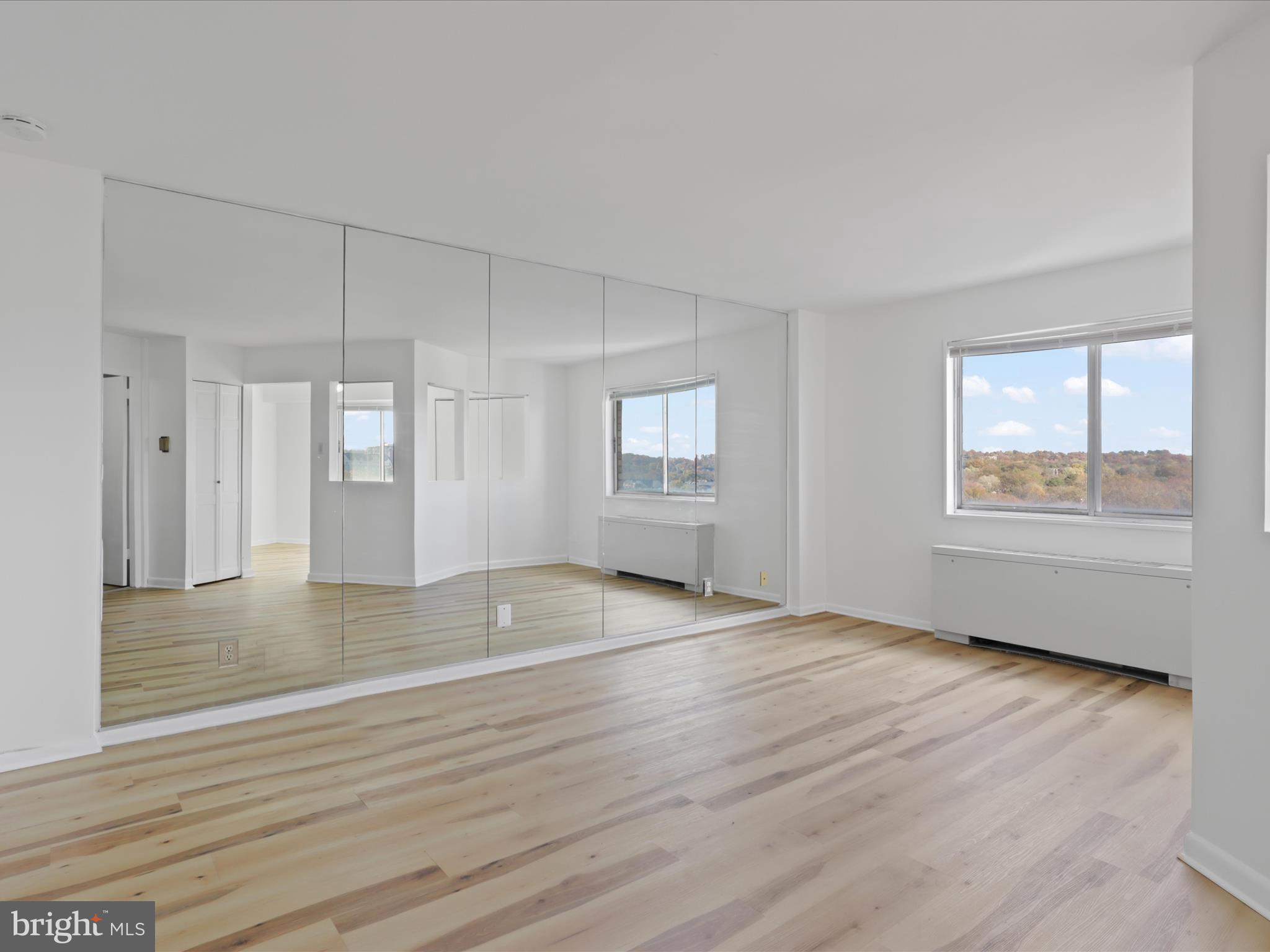 PAVILION ON THE PARK - Residential