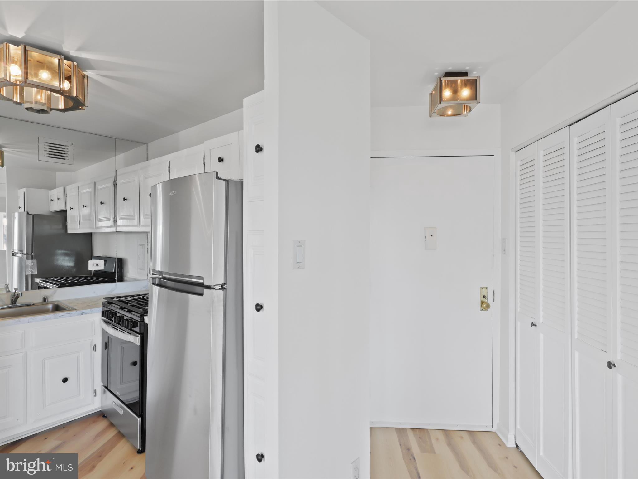 PAVILION ON THE PARK - Residential