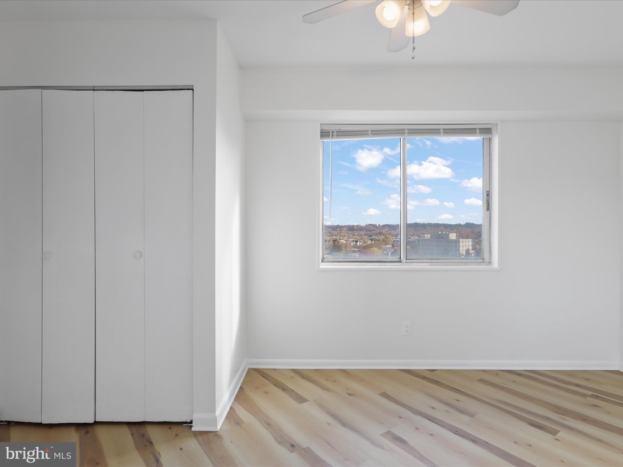 PAVILION ON THE PARK - Residential