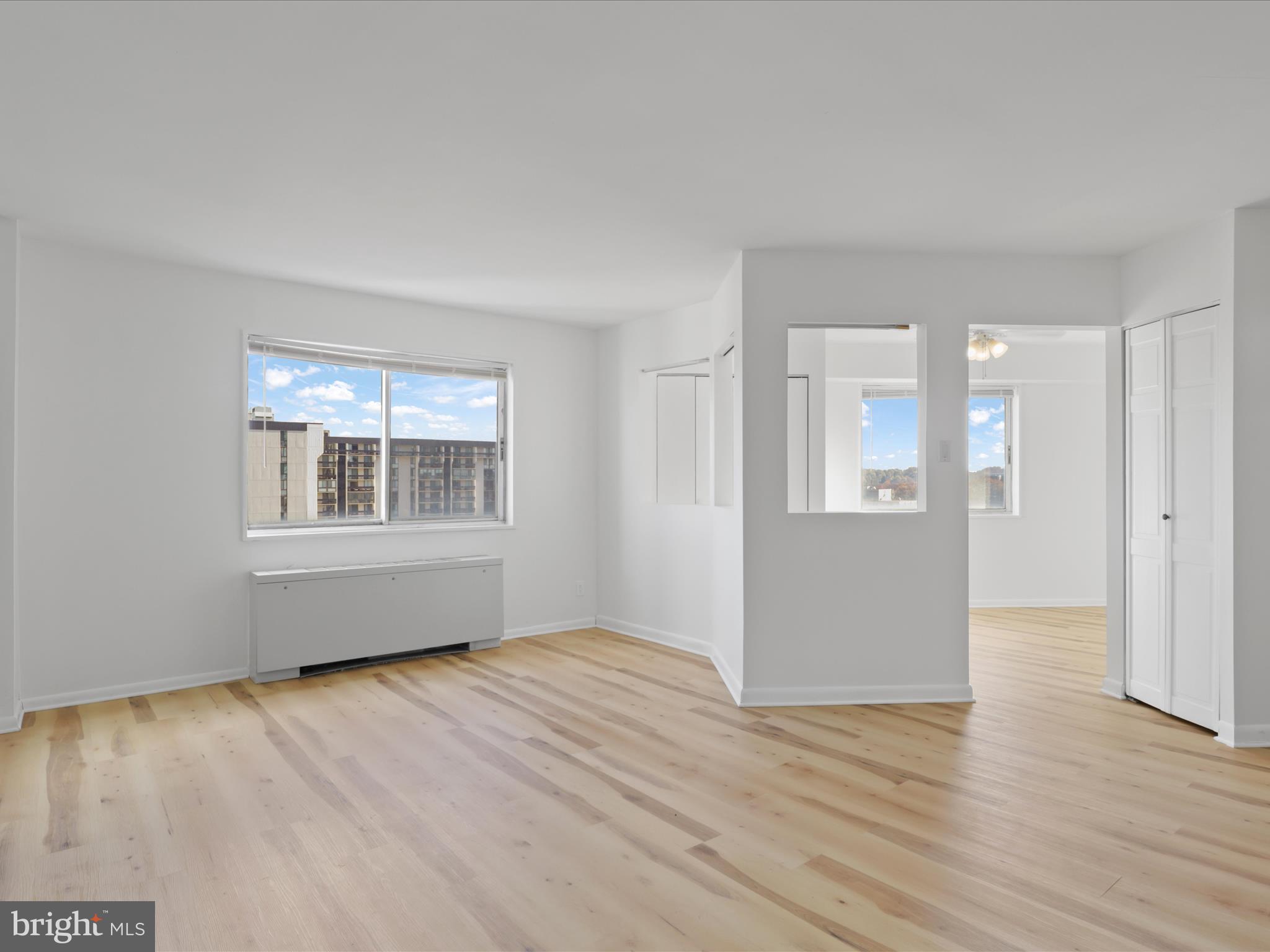 PAVILION ON THE PARK - Residential