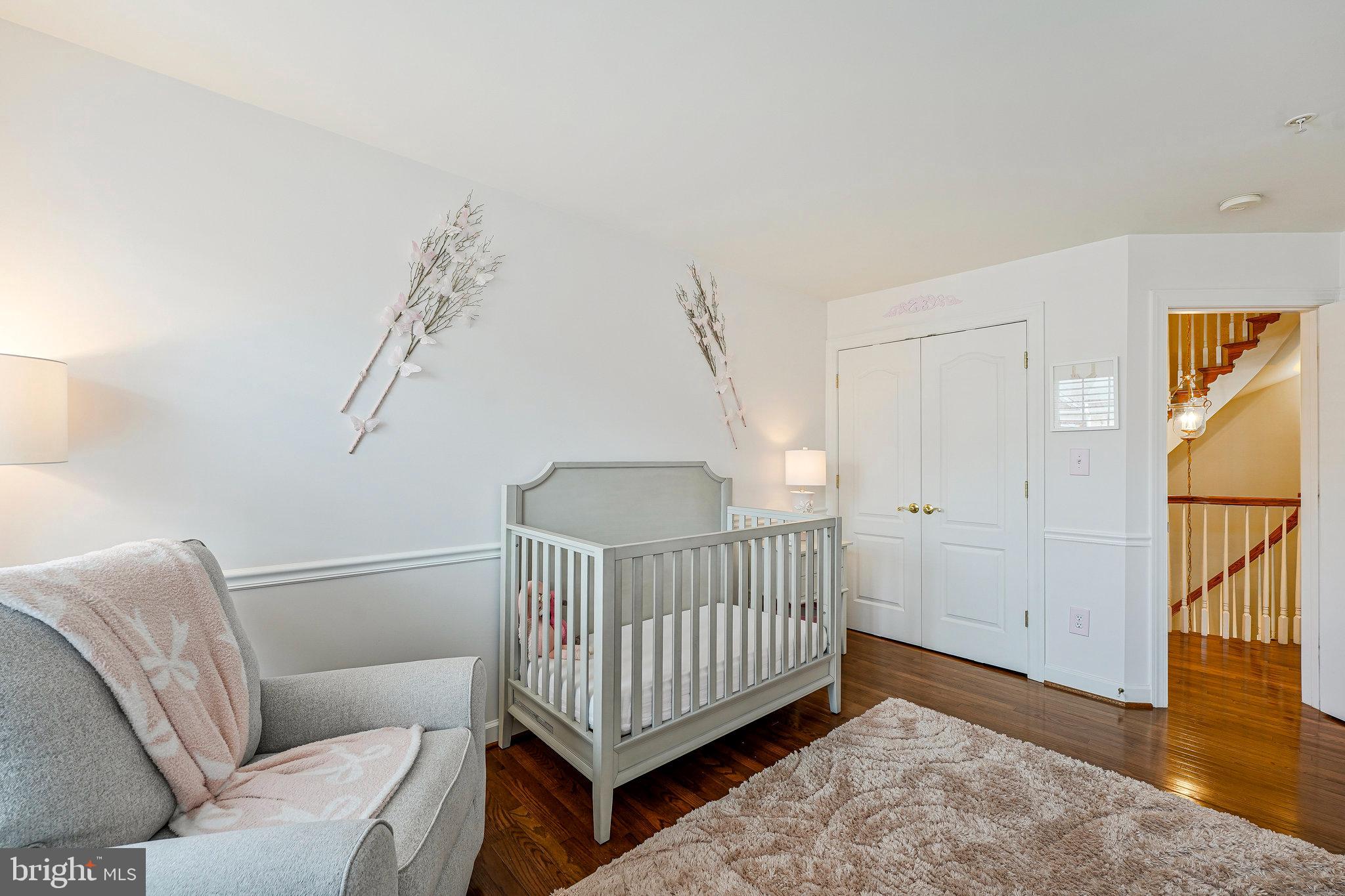 MCLEAN PLACE TOWNHOME - Residential Lease