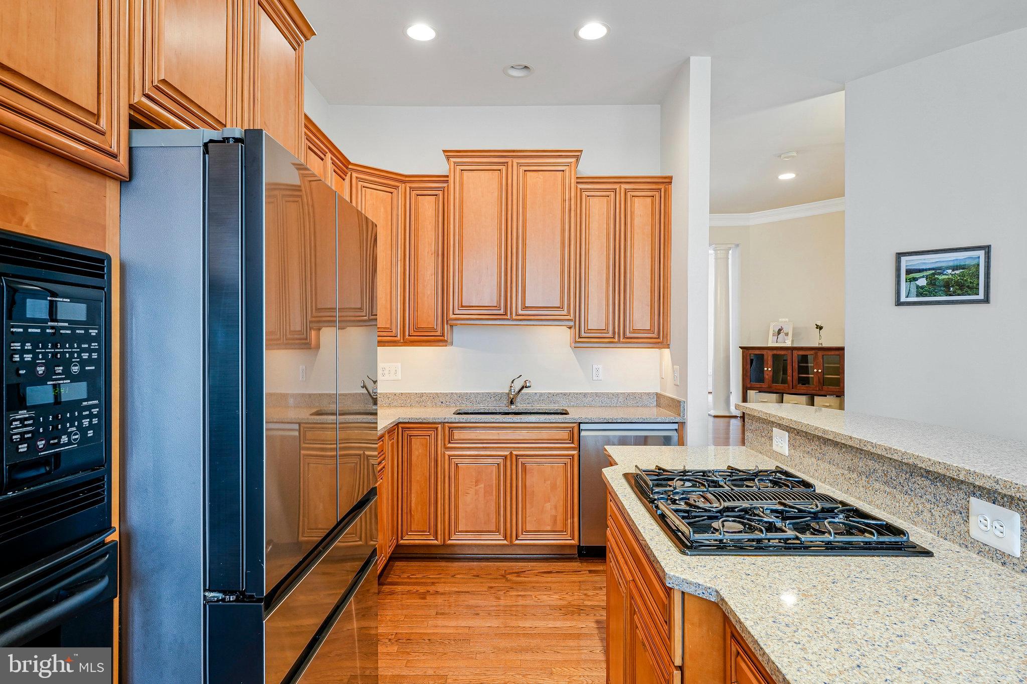 MCLEAN PLACE TOWNHOME - Residential Lease