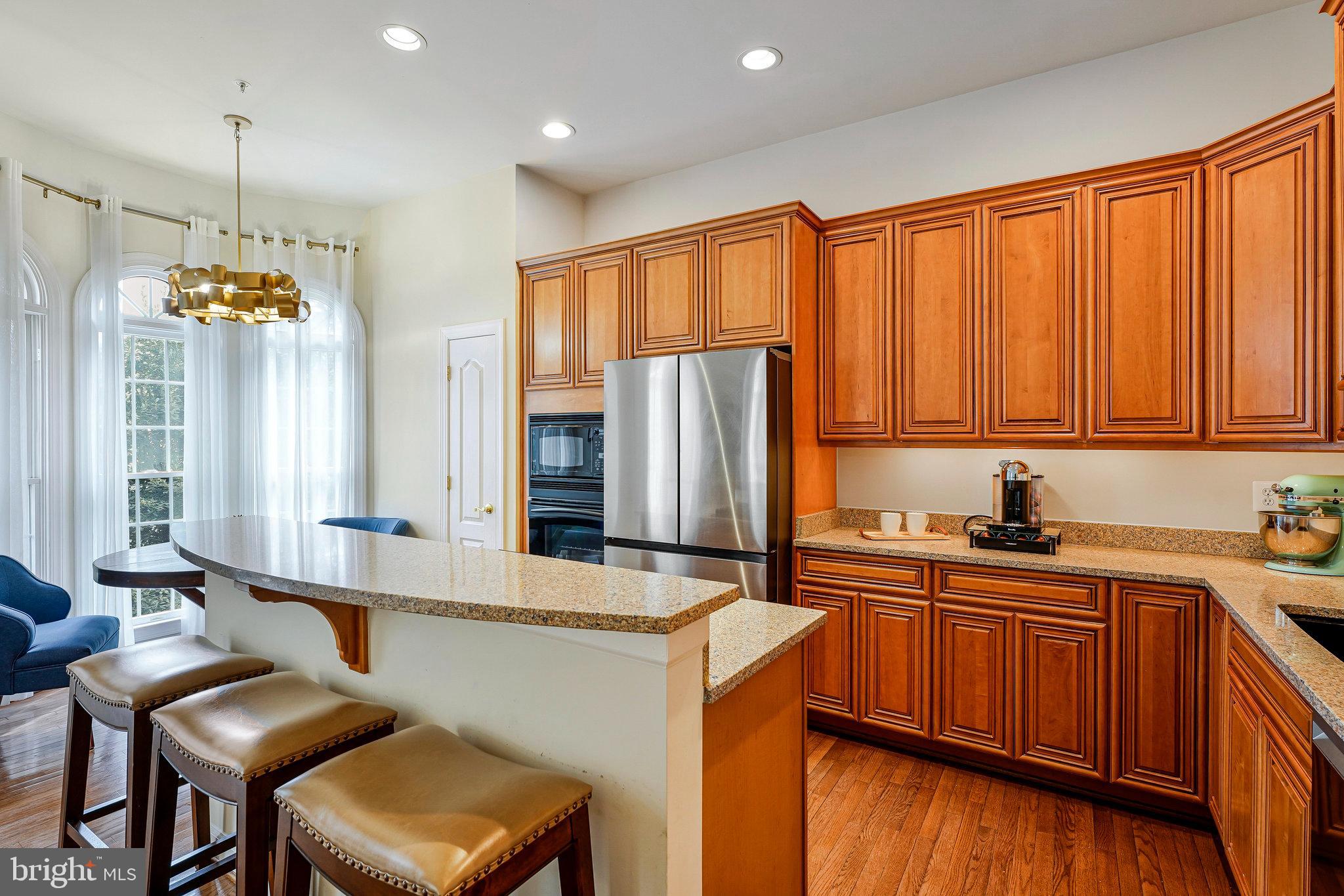 MCLEAN PLACE TOWNHOME - Residential Lease