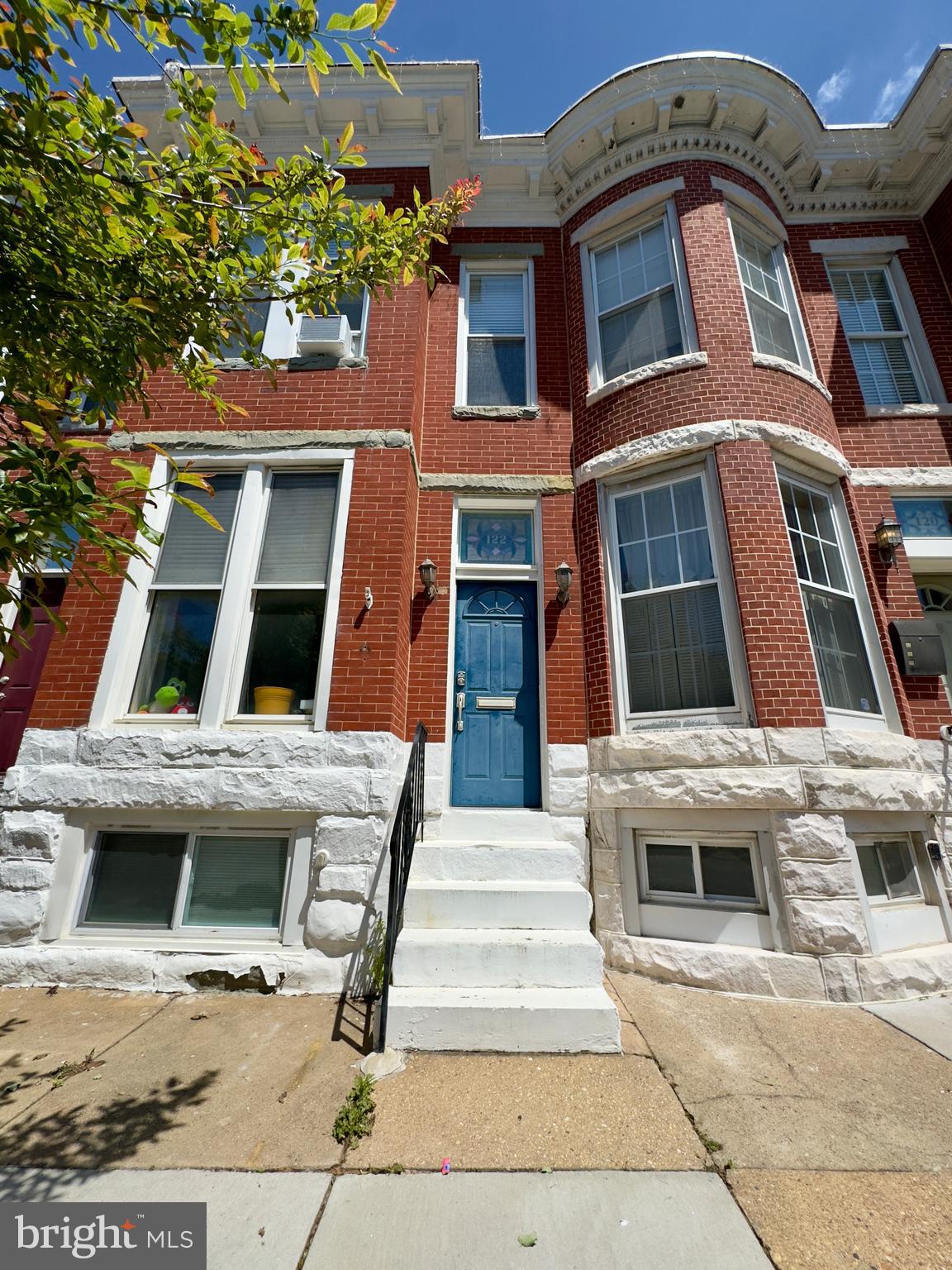 This well-maintained 3-bedroom, 2.5-bath single-family home offers a smart blend of comfort, space, and practicality in the heart of Baltimore. Spread across multiple levels, the layout is designed to accommodate modern living with generous room sizes, natural light, and tasteful finishes throughout.
The fully-equipped kitchen features granite countertops, a stove/oven, microwave, refrigerator, dishwasher, and ample built-in cabinetry—perfect for everyday cooking or entertaining guests. Hardwood floors flow through the main living areas, while large windows and ceiling fans contribute to an inviting and airy atmosphere.
Upstairs, you’ll find spacious bedrooms with large closets, plush carpeting, and tiled bathrooms complete with a soaking tub and vanity mirror. Built-in shelves and cabinets offer smart storage solutions, and the convenience of an in-unit washer and dryer ensures everything you need is right at your fingertips. There is a large outdoor space for activities.
Residents enjoy access to 24-hour emergency maintenance and a convenient online tenant portal for easy rent payments and service requests. The property includes two-car parking, and the location offers quick access to major highways, local attractions, and the vibrant city lifestyle.
Pets considered with addendum and $500 non-refundable pet fee.
Dog restrictions:
No puppies - must be 2 years or older
Agency disclosed upon initial contact. Agent conducts showings; BMG manages follow-up, paperwork, move-in post-approval. Vouchers work with BMG directly.
