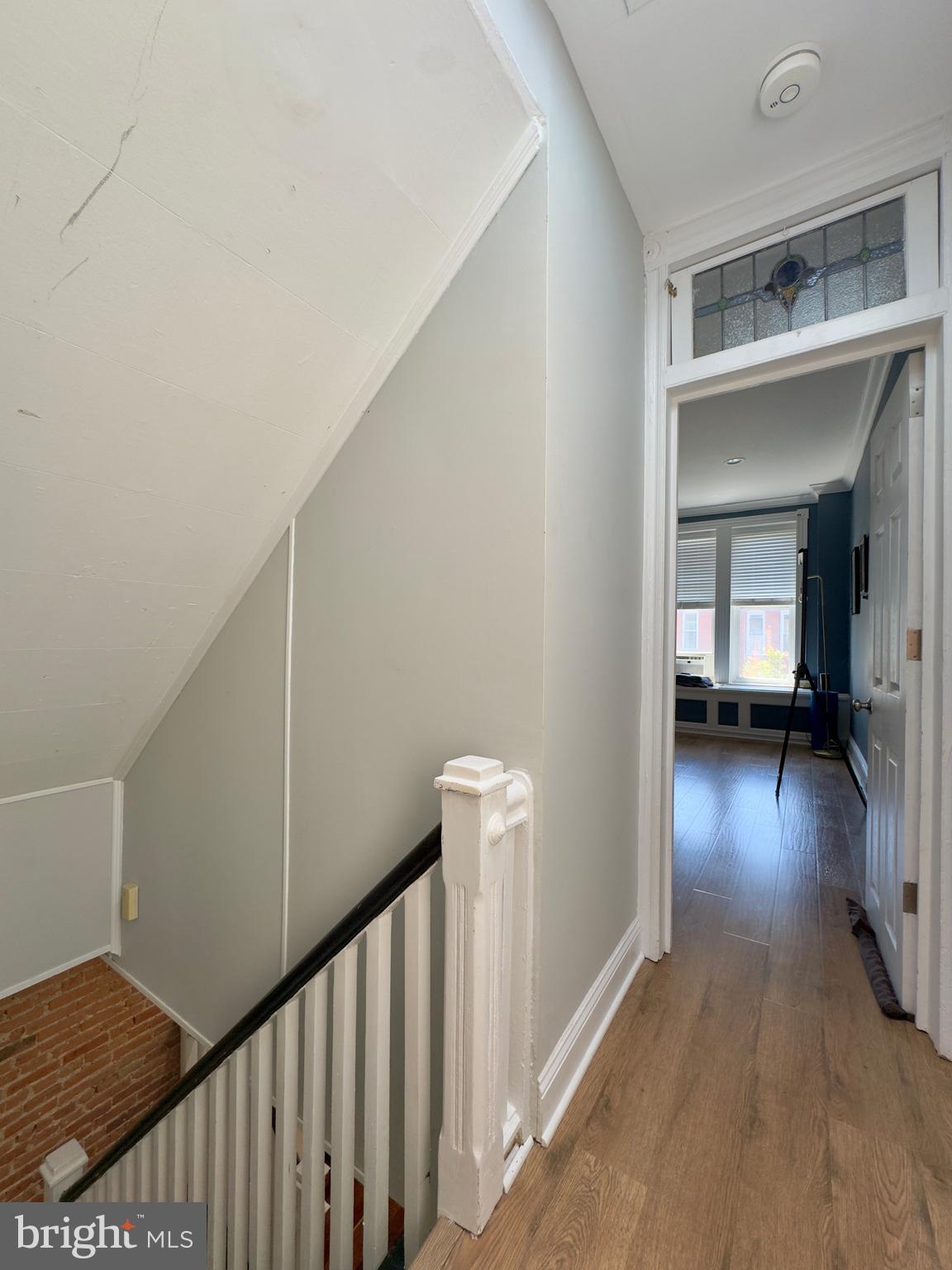 SHARP LEADENHALL - Residential Lease