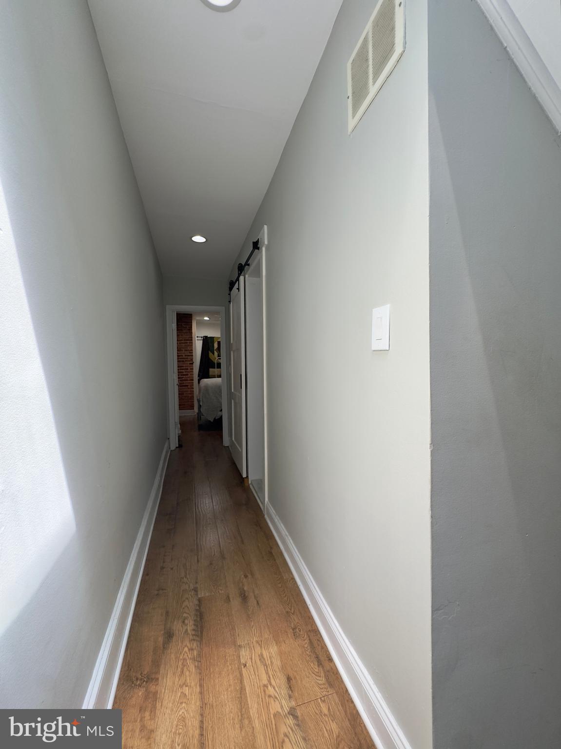 SHARP LEADENHALL - Residential Lease