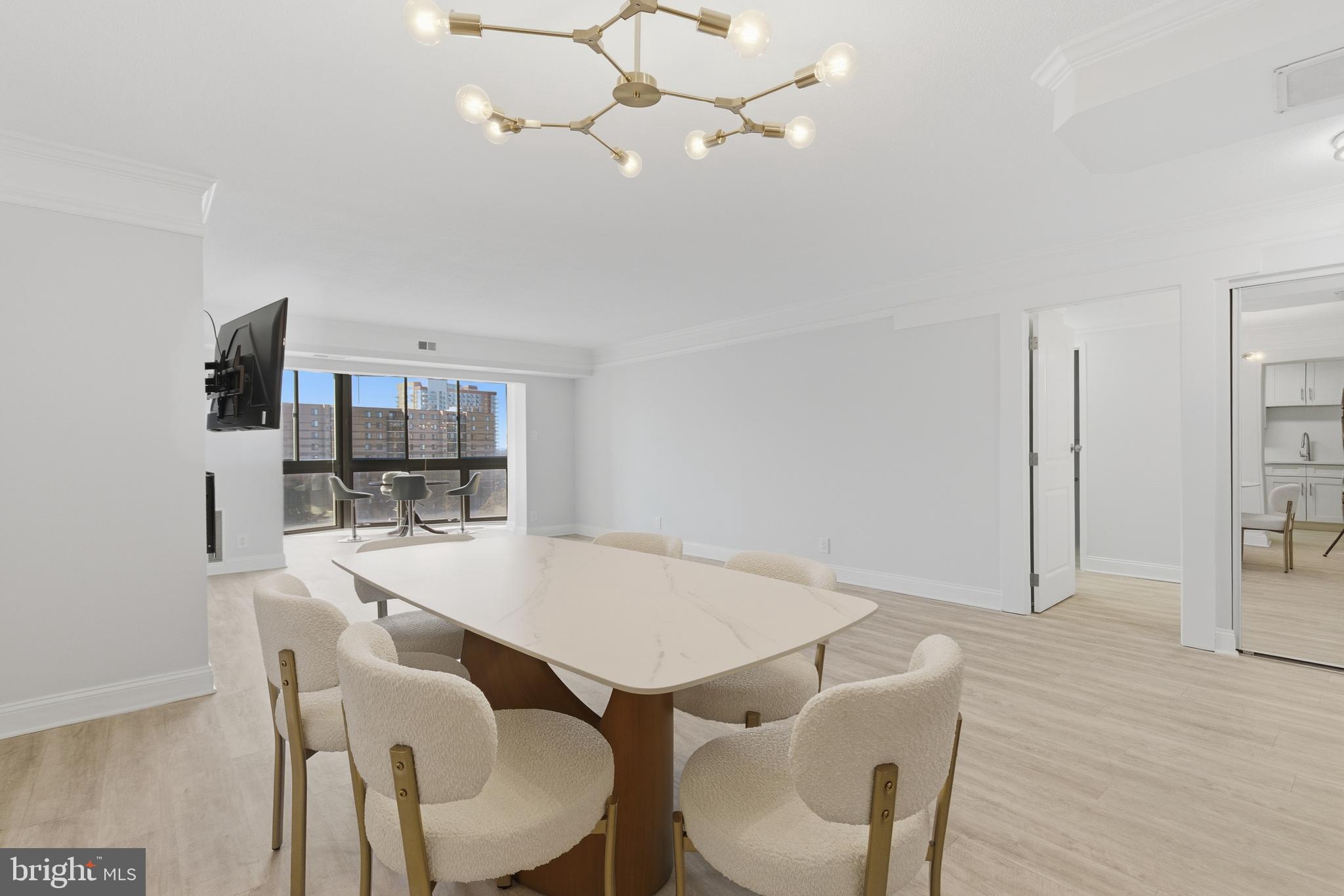 8350 GREENSBORO DRIVE 517