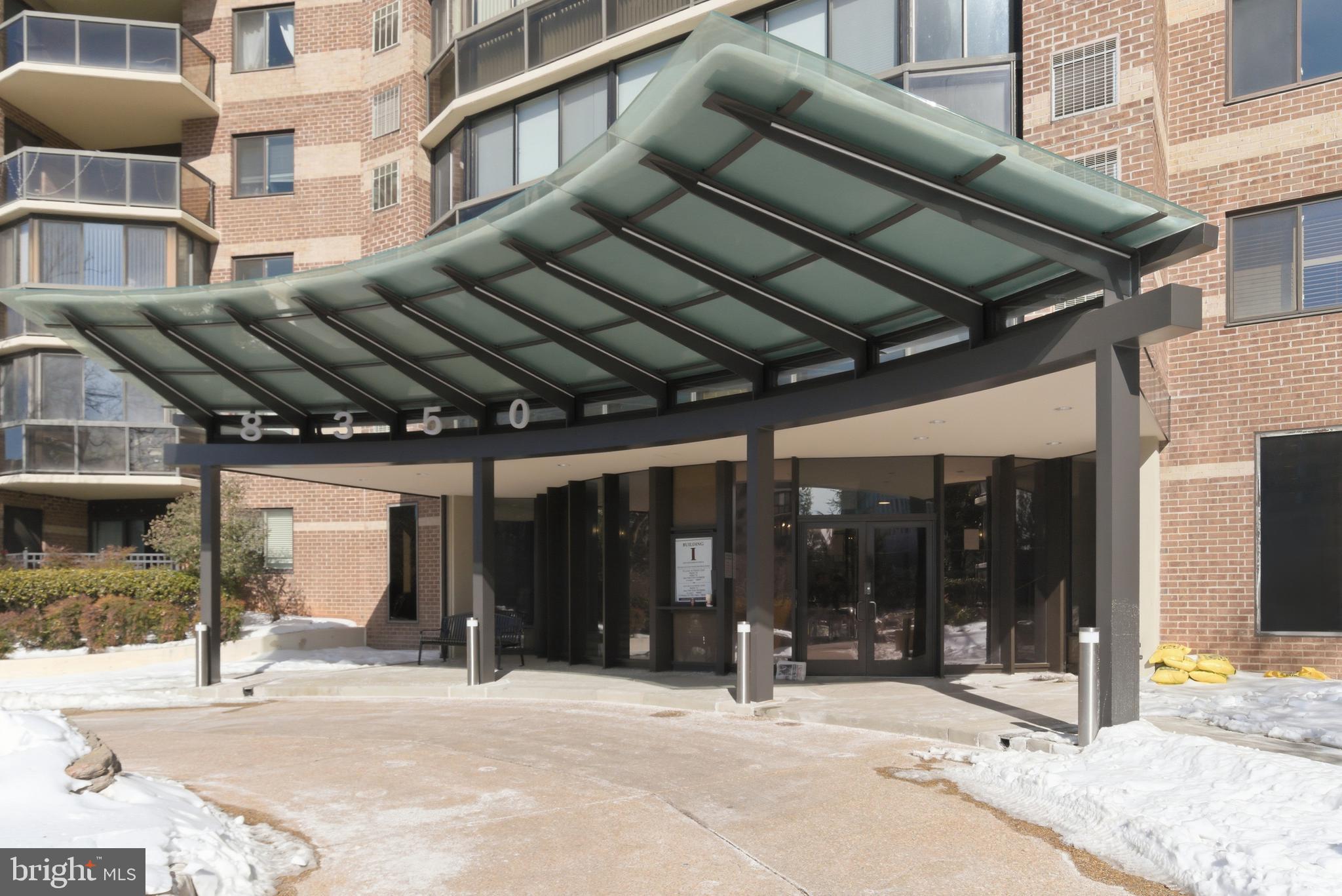 ROTONDA - Residential