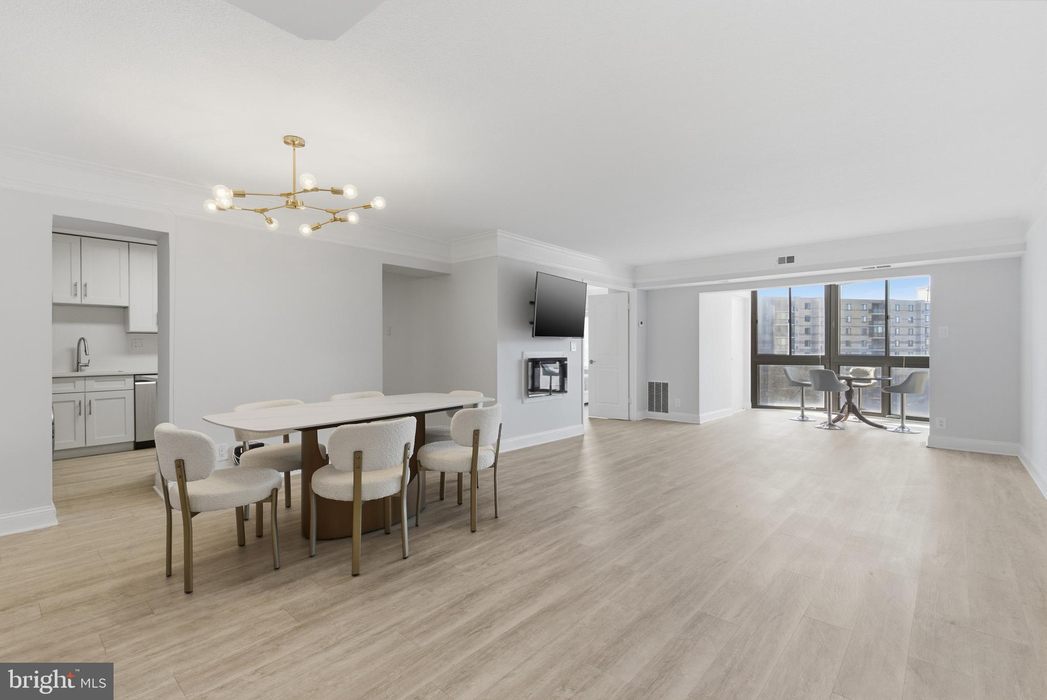 ROTONDA - Residential