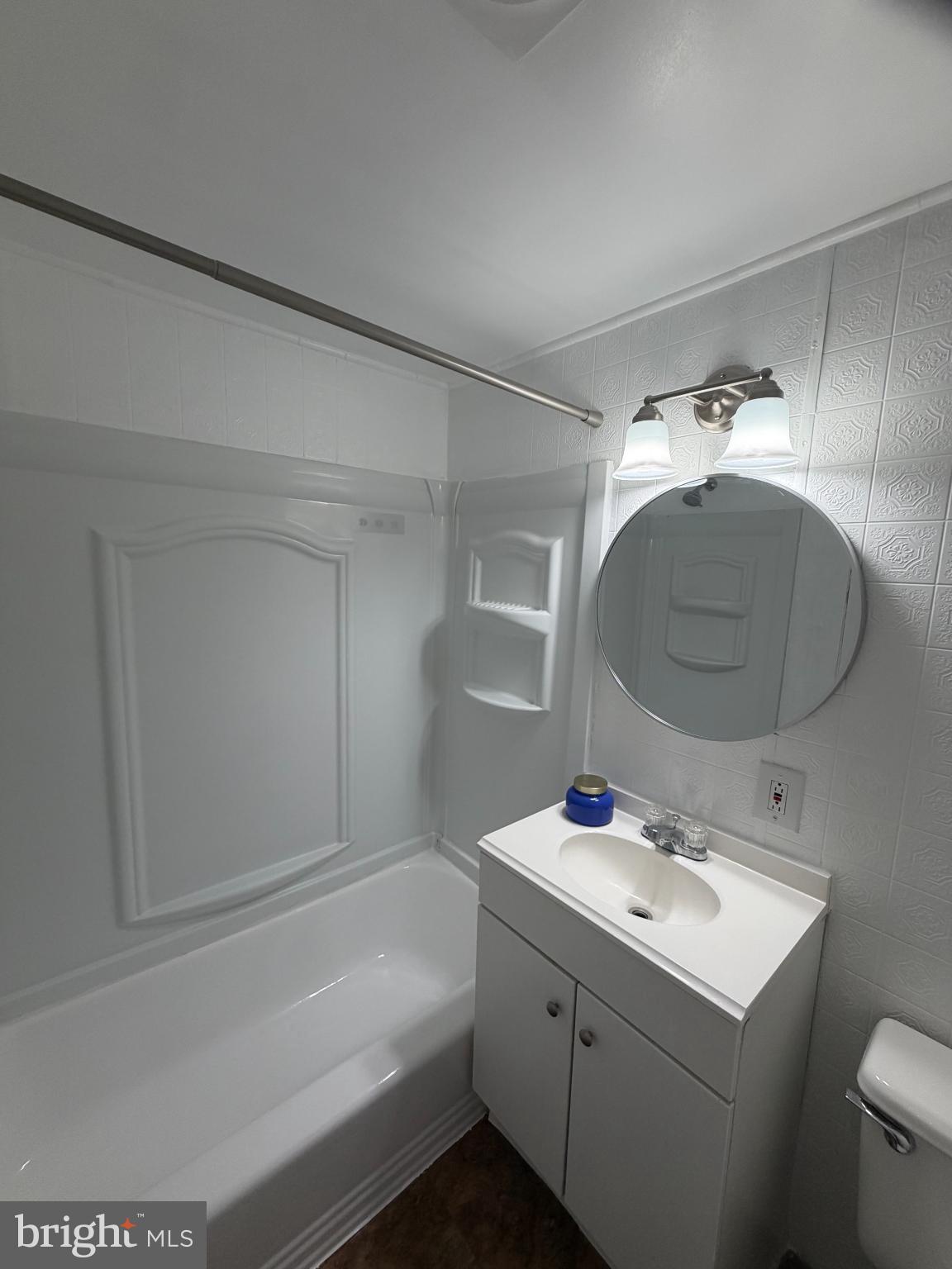 SIERRA LANDING CODM - Residential