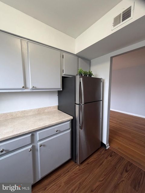Condo For Sale - 11514 Bucknell Drive #102<br/> SILVER SPRING, MD 20902